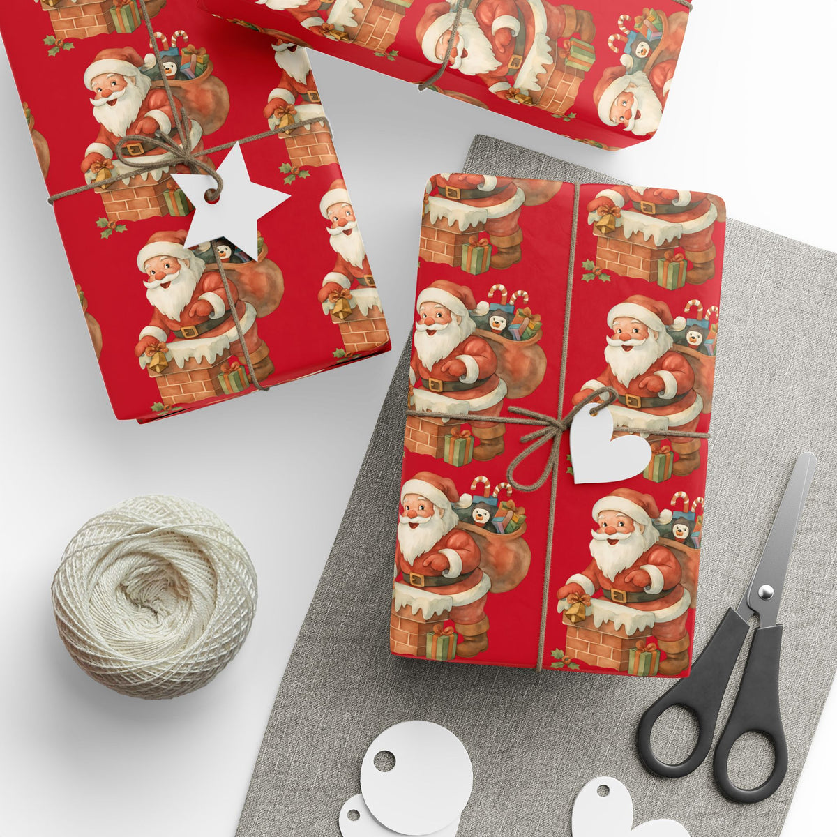 Wrapping Papers