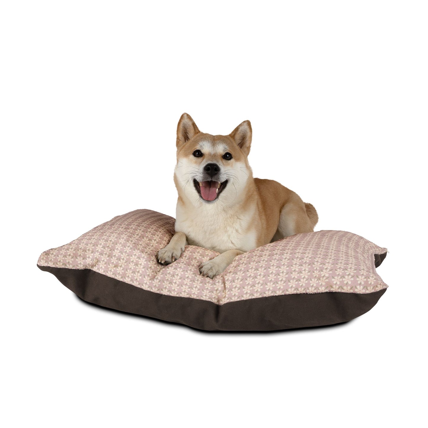 Cozy Pet Bed for Dogs & Cats, Soft Dog Bed, Indoor Pet Cushion, Comfortable Cat Pillow, Pets’ Relaxation Spot