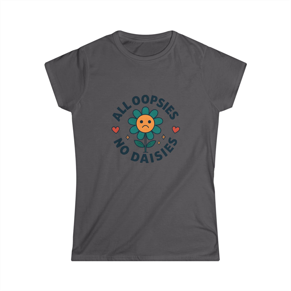 Women's Softstyle Tee