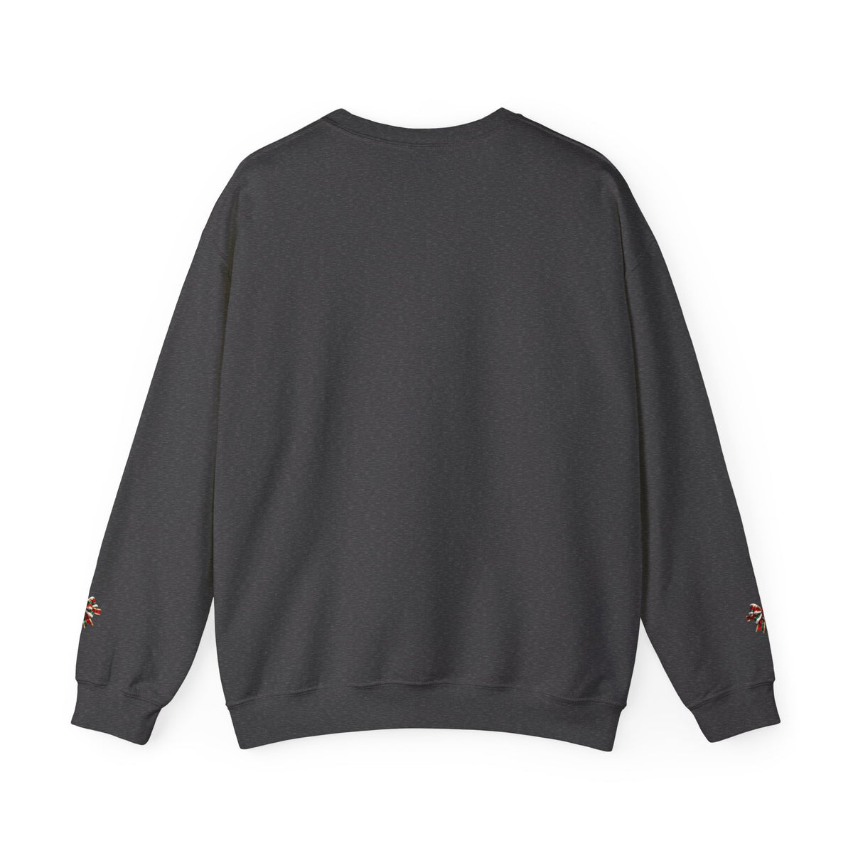 Unisex Heavy Blend™ Crewneck Sweatshirt - Christmas