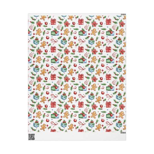 Wrapping Papers