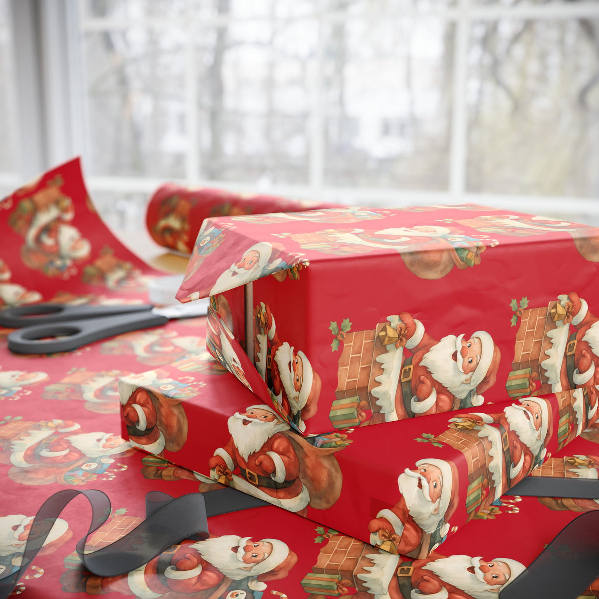 Wrapping Papers