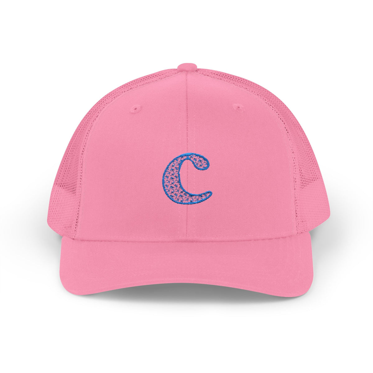 Snapback Trucker Cap