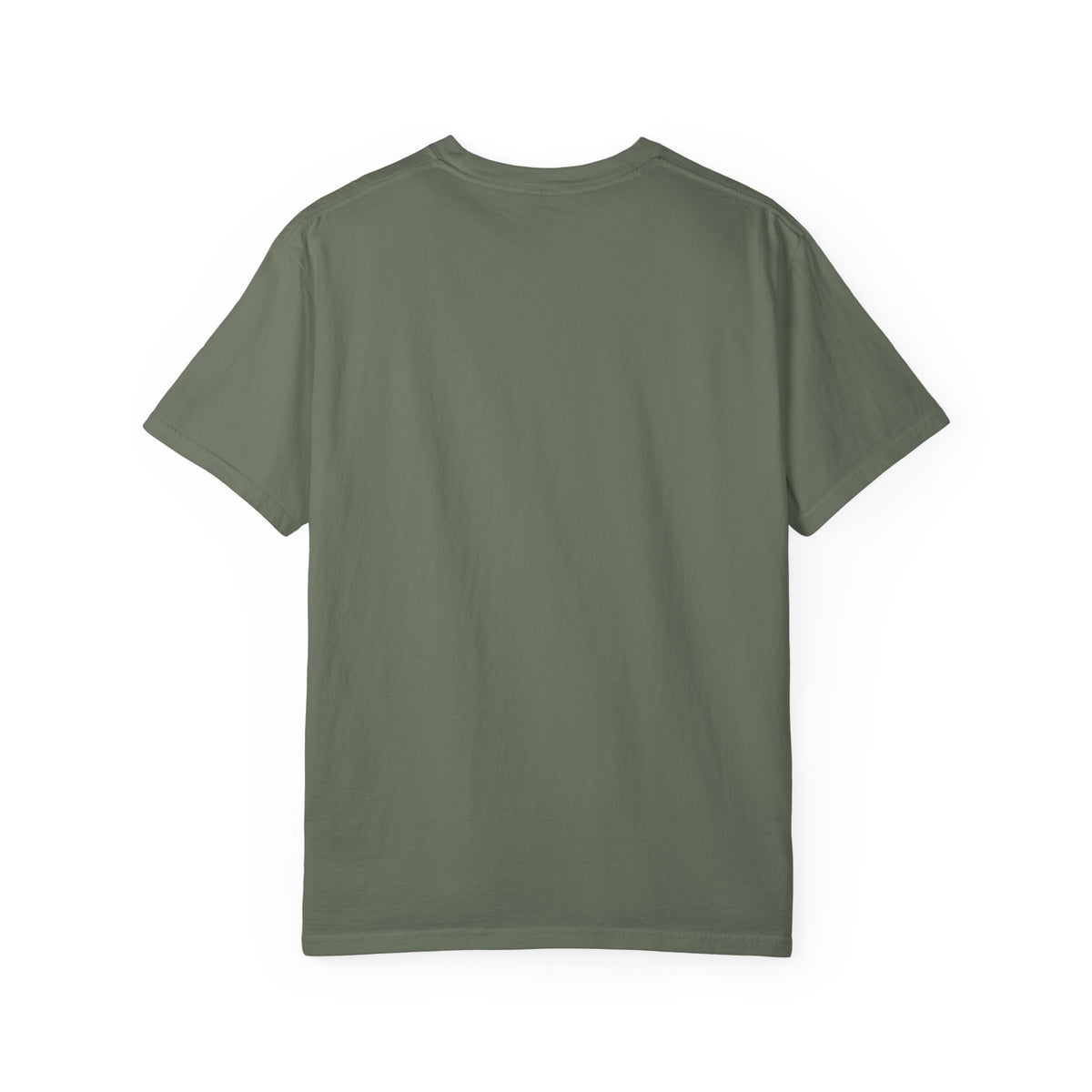 Vibrant Unisex Garment-Dyed T-shirt | Artistic Graphic Tee, Casual Wear, Gift for Him/Her, Summer Fashion, Colorful Apparel