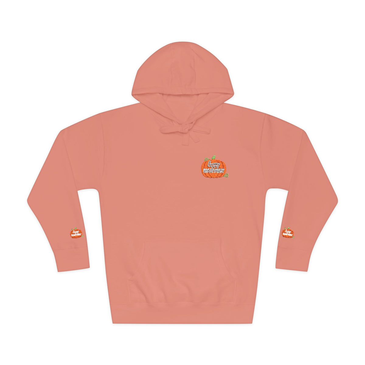 Cozy Floral Unisex Fleece Hoodie | Casual Wear, Gift for Her, Spring Apparel, Comfortable Hoodie, Trendy Layering
