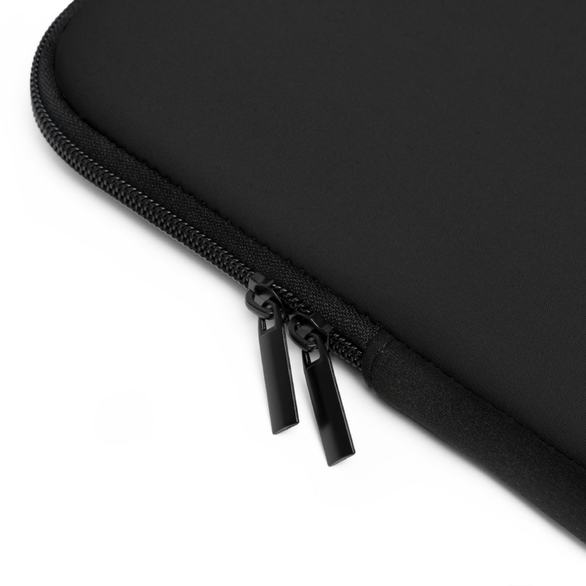 Stop Wars Laptop Sleeve - Stylish Tech Accessory for Peace Lovers, Gift for Students & Professionals, Perfect for Everyday Use, Black Sleeve