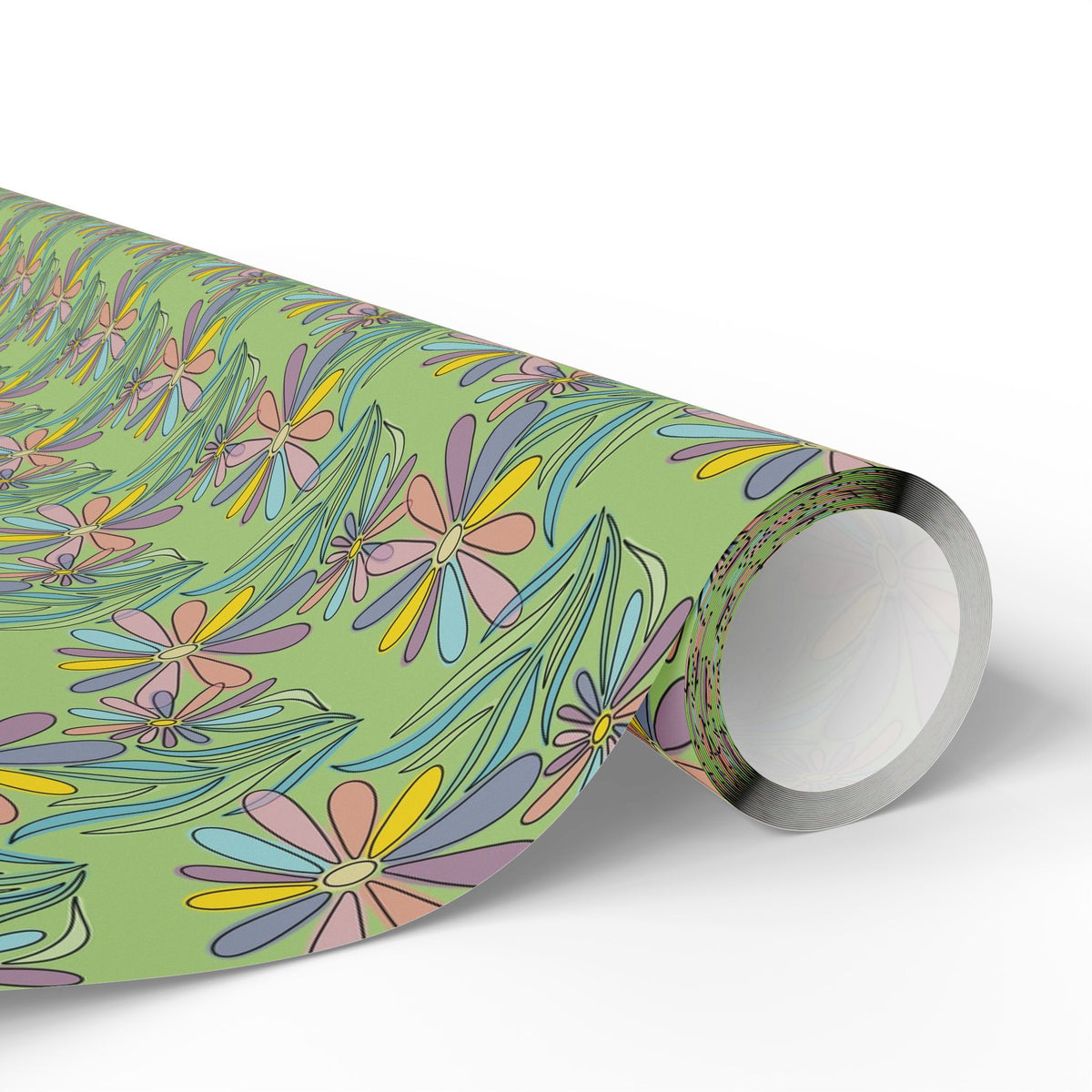 Wrapping Papers