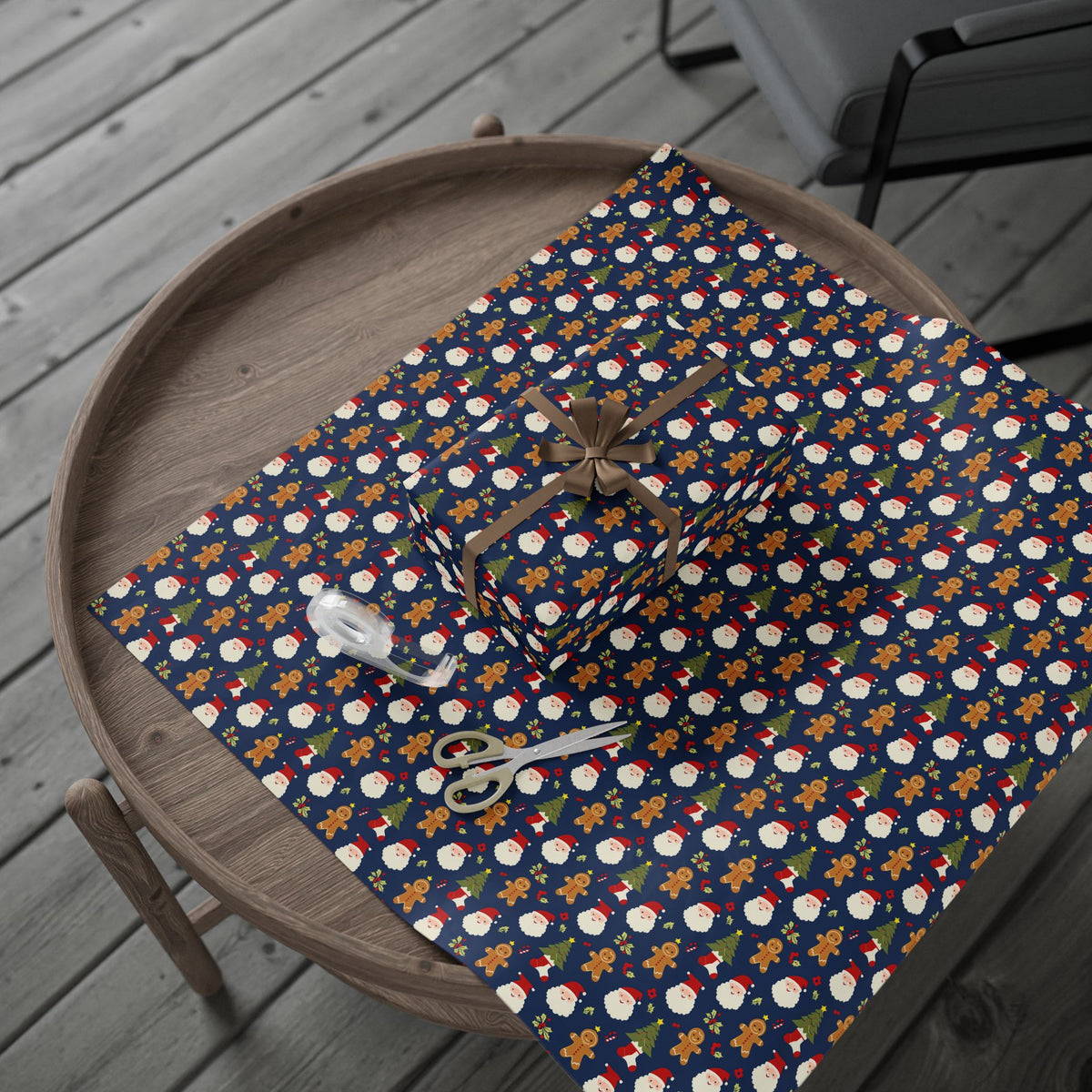 Wrapping Papers