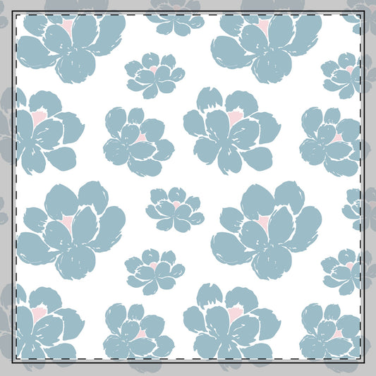 Cotton Twill Napkin