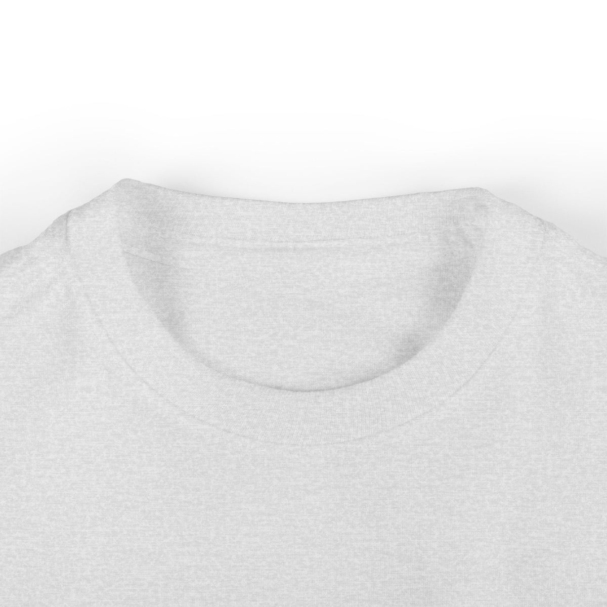 Infant Tee — Cute Ballet Sheep Baby Shirt ("Little Ballerina" Design)