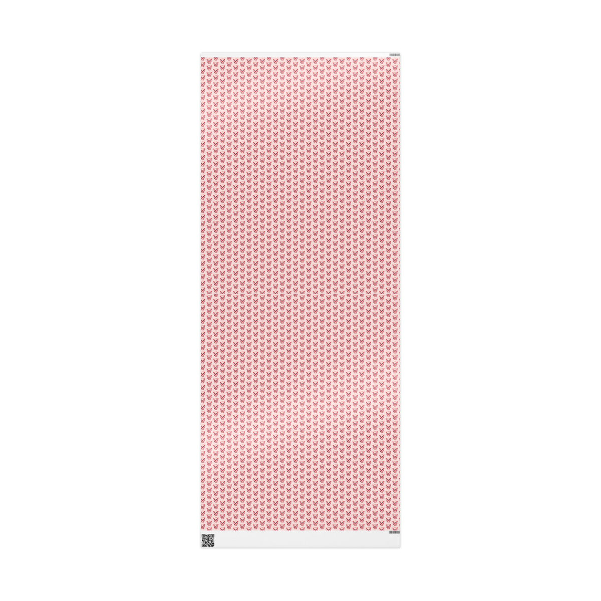 Cute Pig Pattern Wrapping Paper, Gift Wrap for Birthdays, Holidays, Baby Showers, Party Decor, Craft Projects