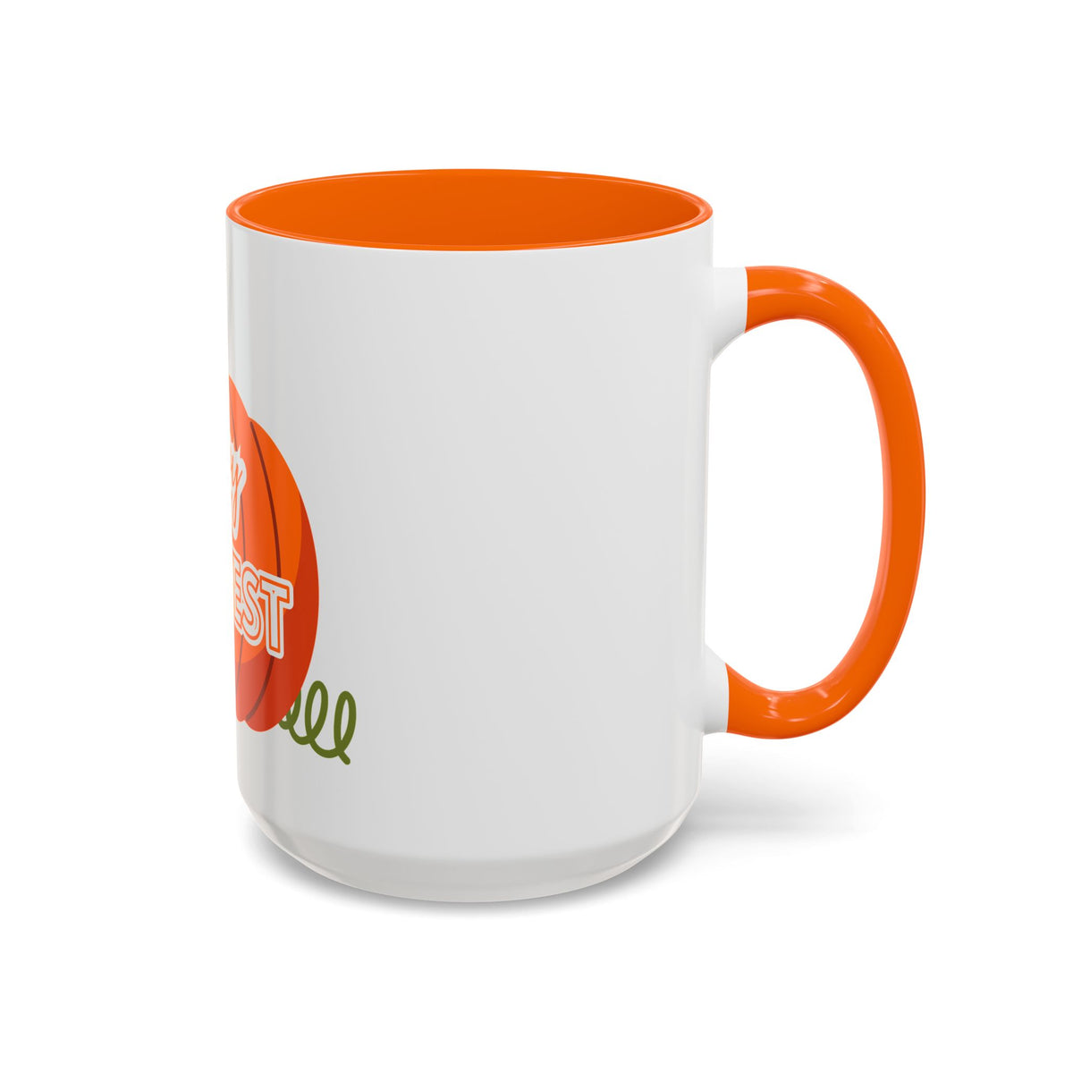 Happy Harvest Pumpkin Coffee Mug, Fall Mug, Seasonal Decor, Gift for Coffee Lovers, Autumn Vibes, Halloween Decoration