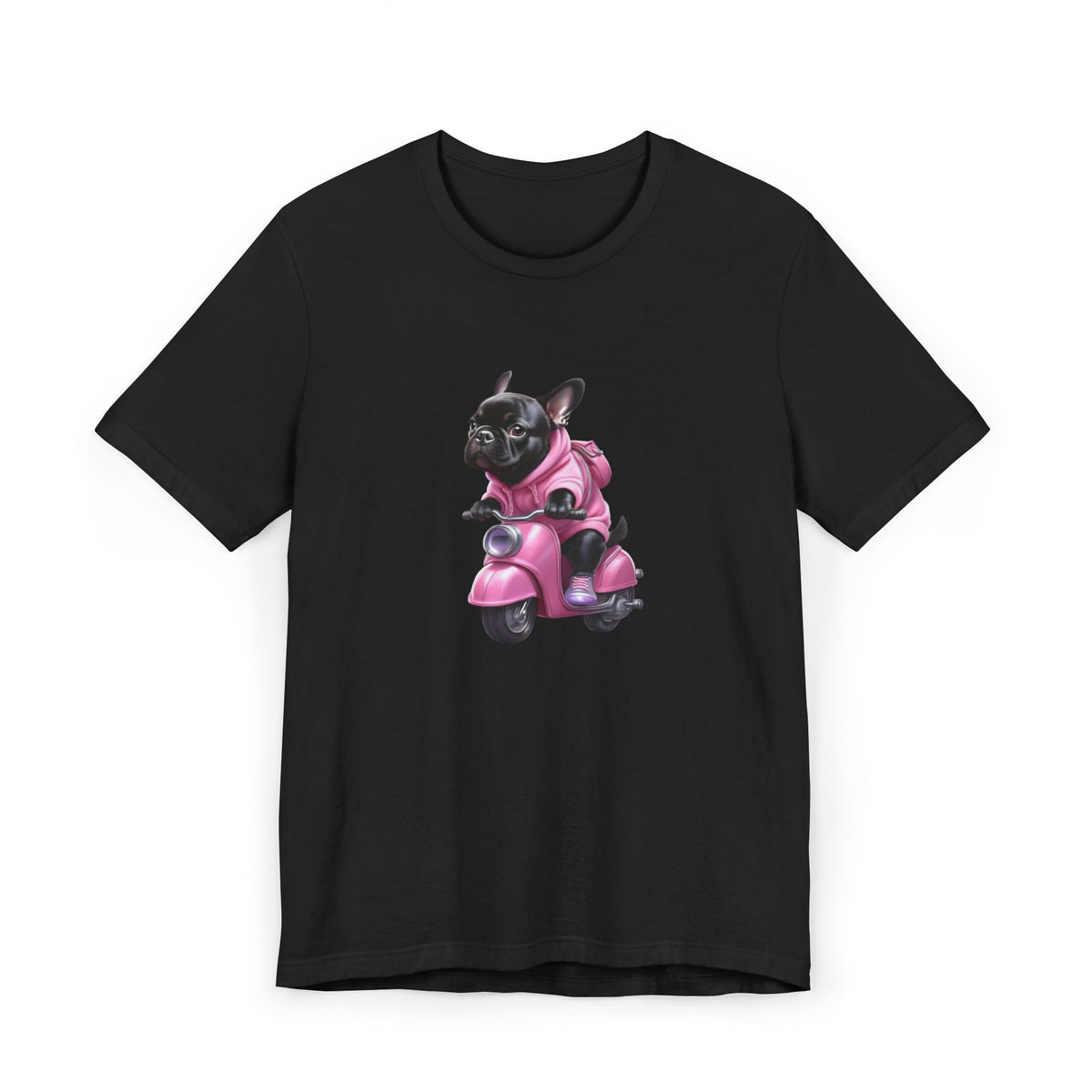Unisex Jersey T-Shirt