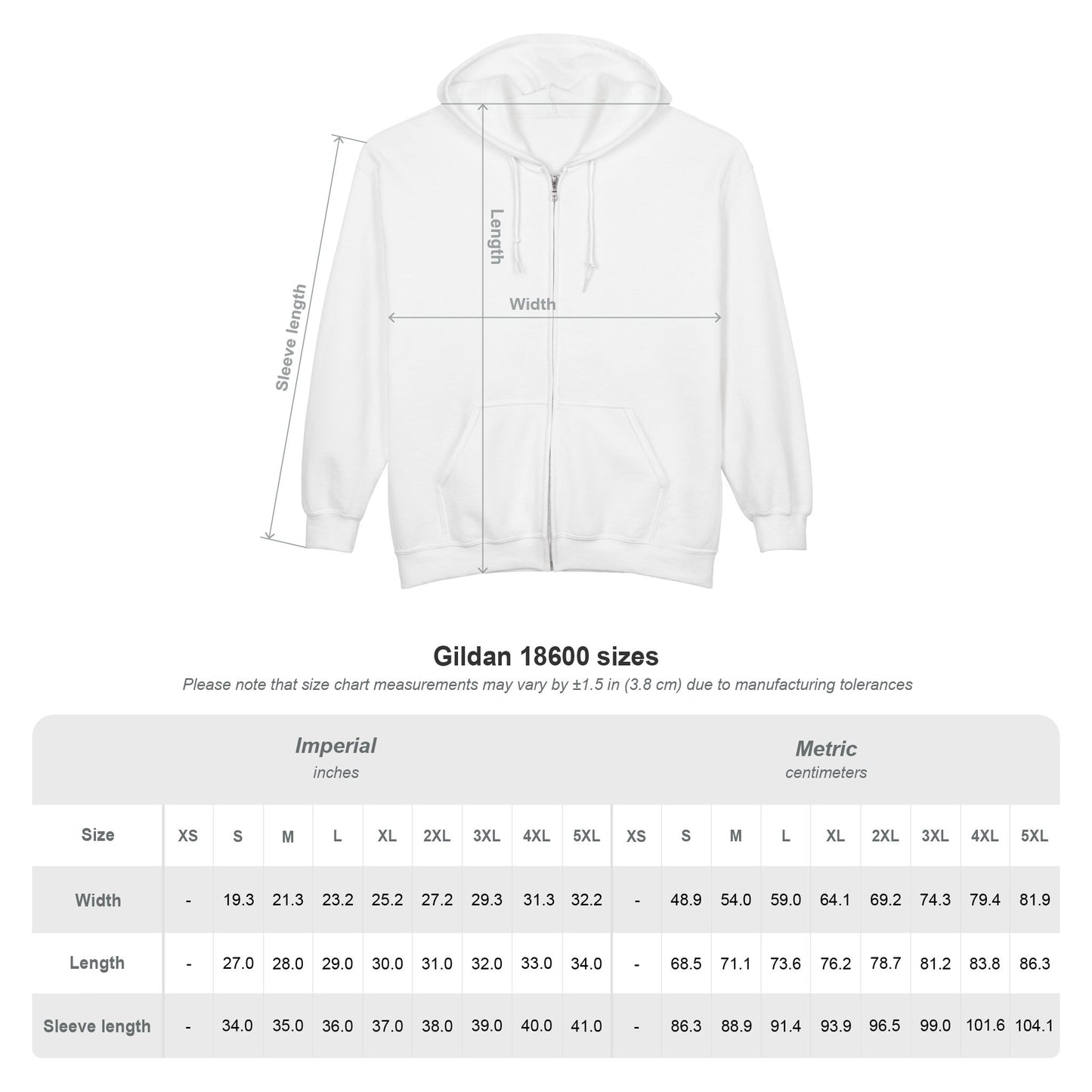 Comic Pop Art Zip-Up Hoodie - POW! Design