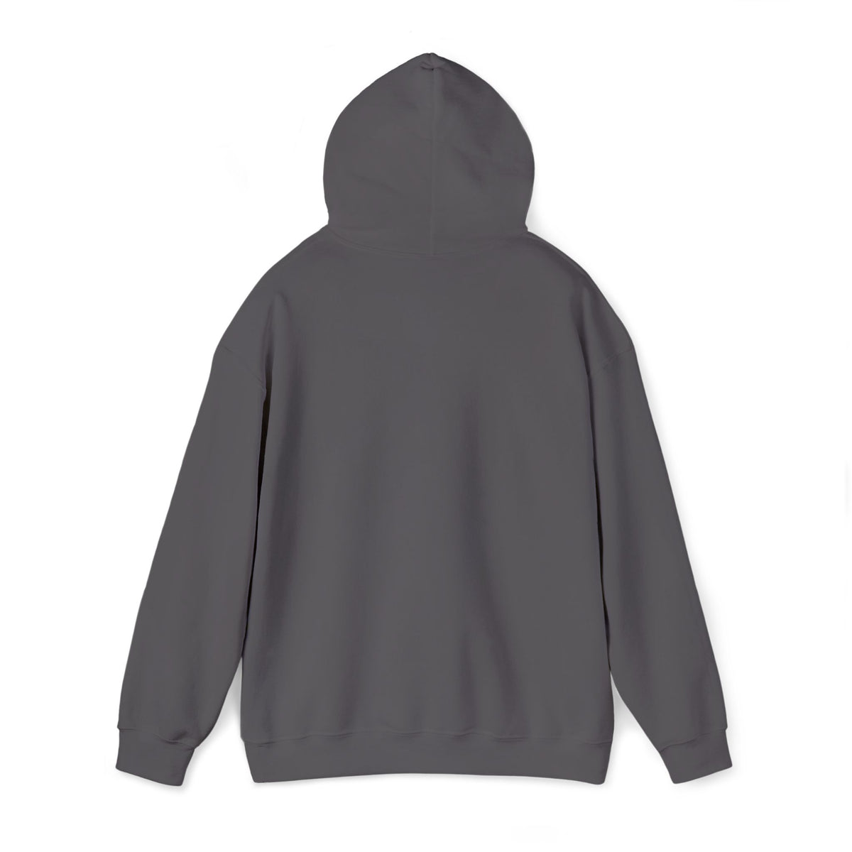 Floral S Initial Hoodie — Monogrammed Flower Letter Sweatshirt
