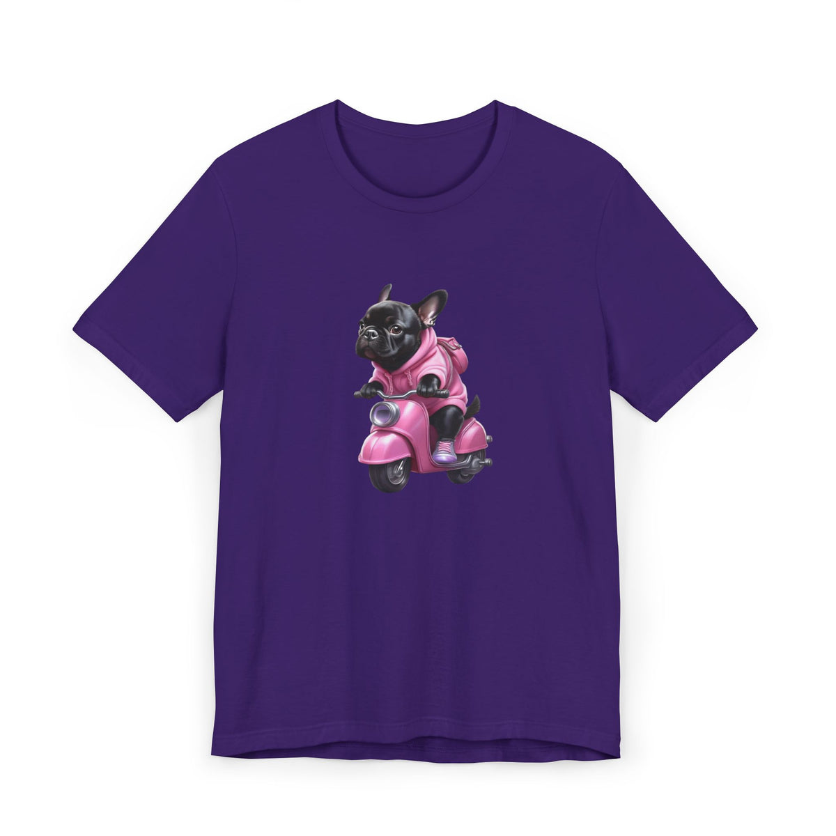 Unisex Jersey T-Shirt