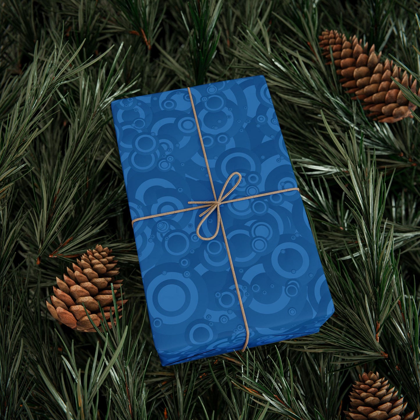 Wrapping Papers
