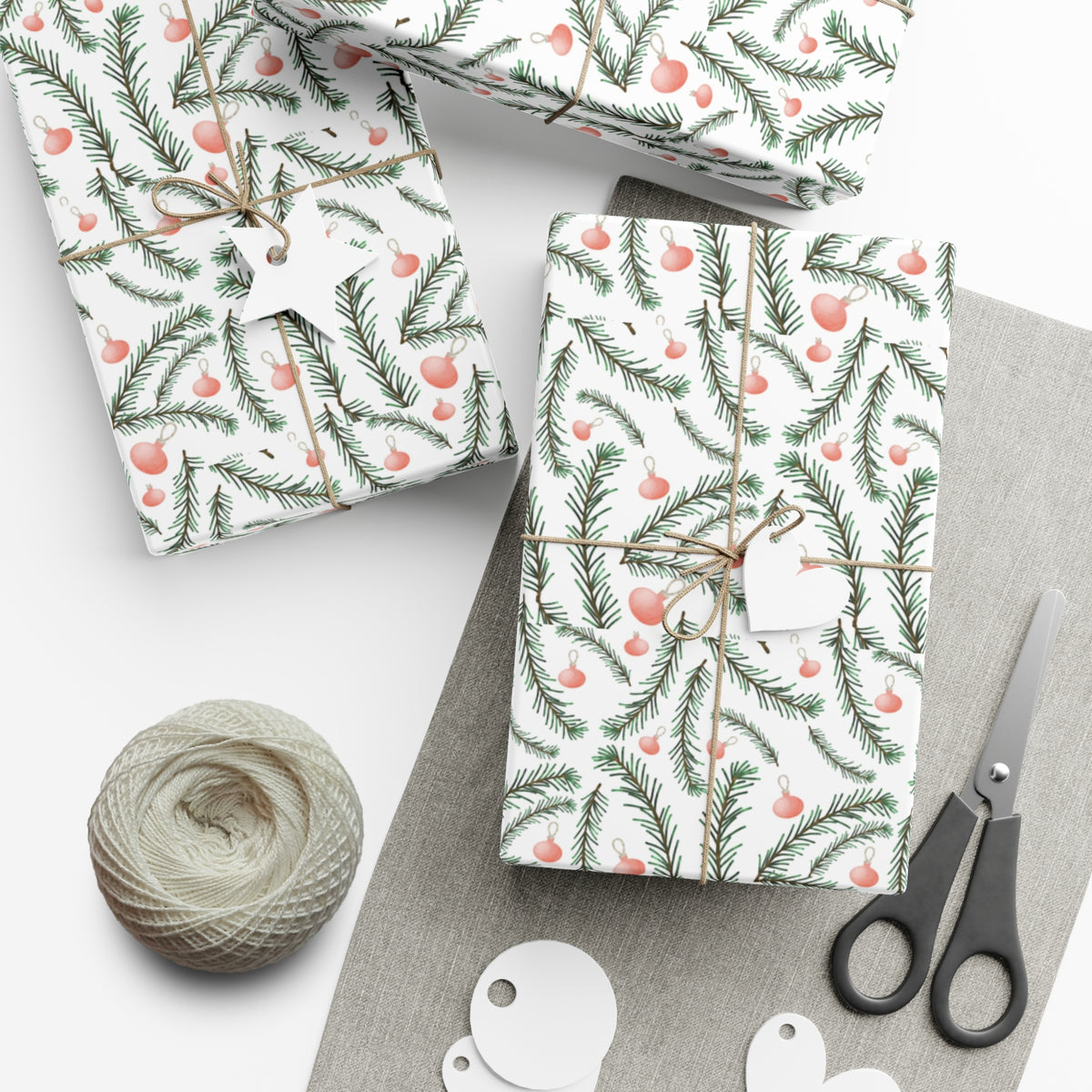 Gift Wrap Papers
