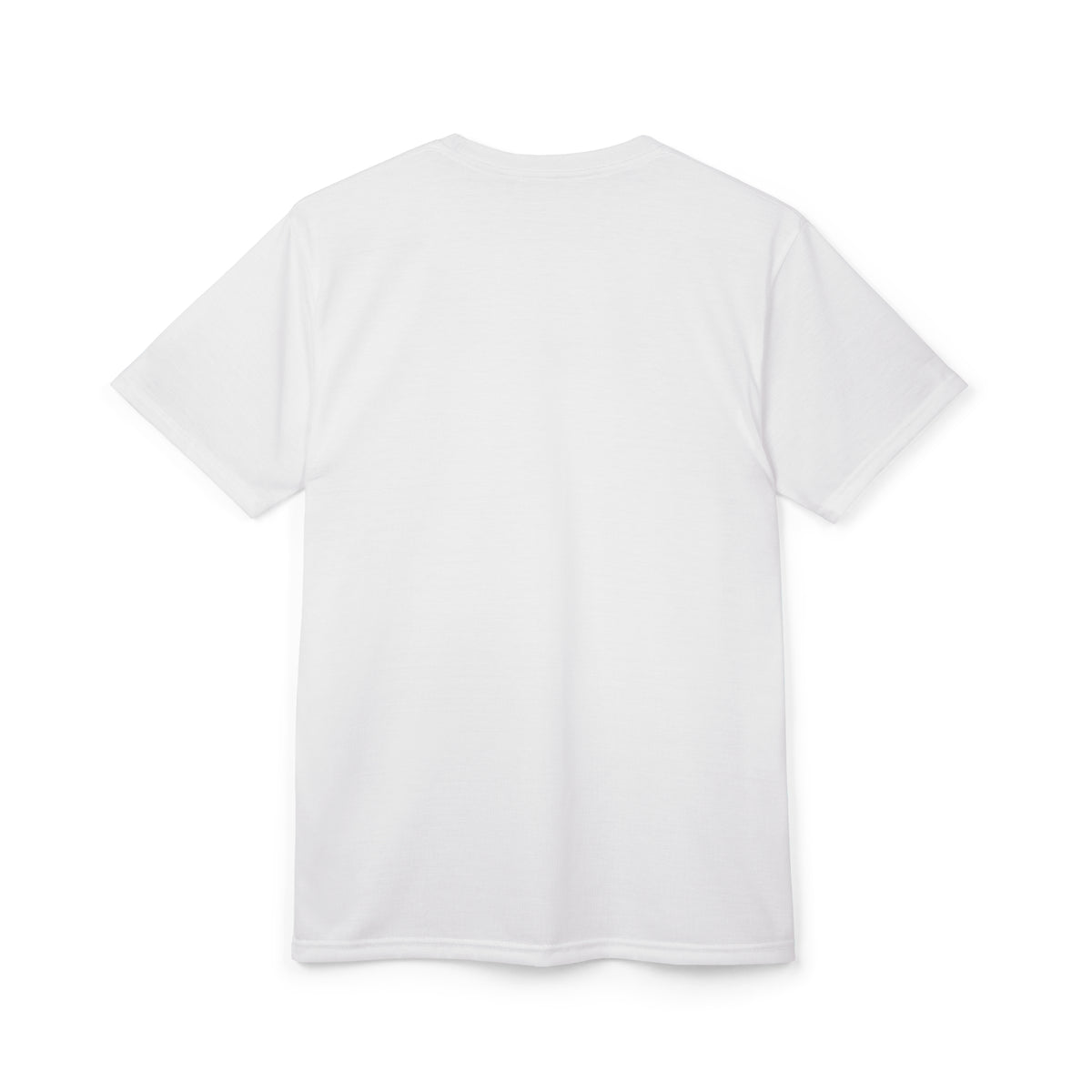 Musical Notes Graphic Tee — Treble Clef Sheet Music T-Shirt