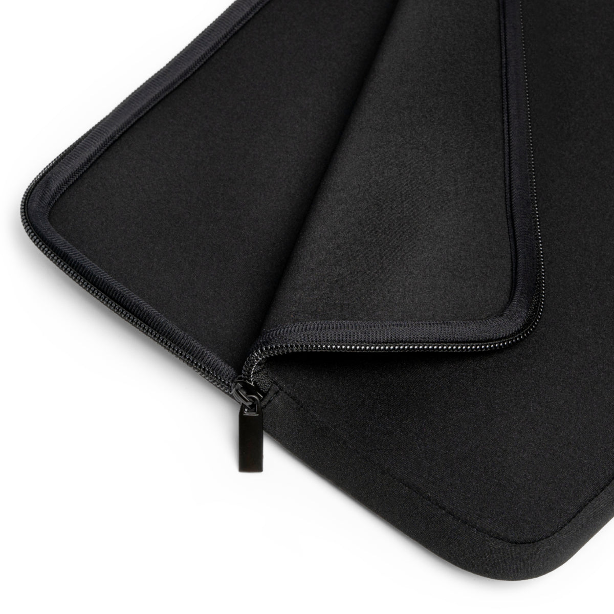 Elegant Personalized Laptop Sleeve, Art-Inspired Tech Case, Gift for Students, Professionals, Custom Monogram Sleeve, Stylish Gadget Cover