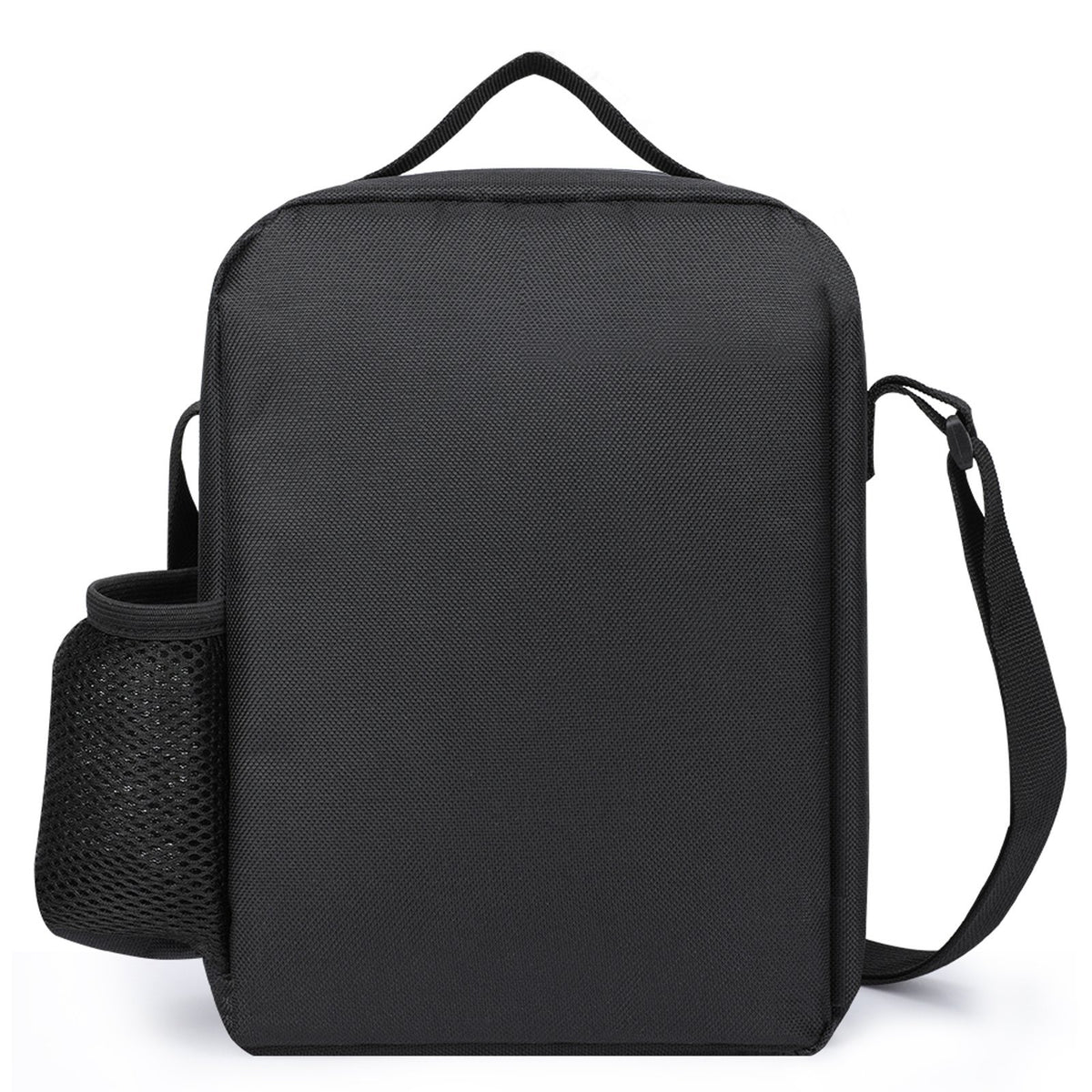 Insulated Lunch Bag with Polyester