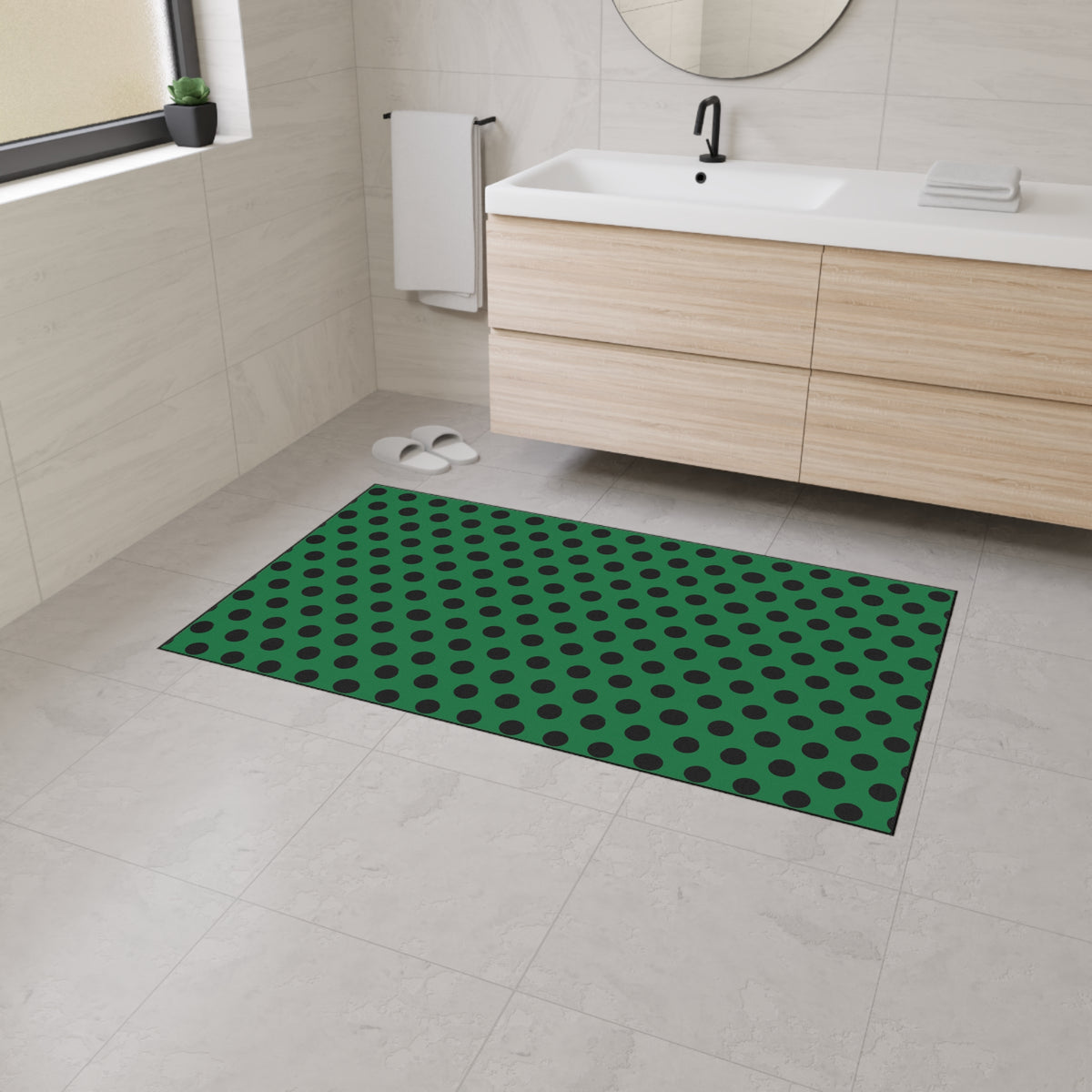 Heavy Duty Floor Mat