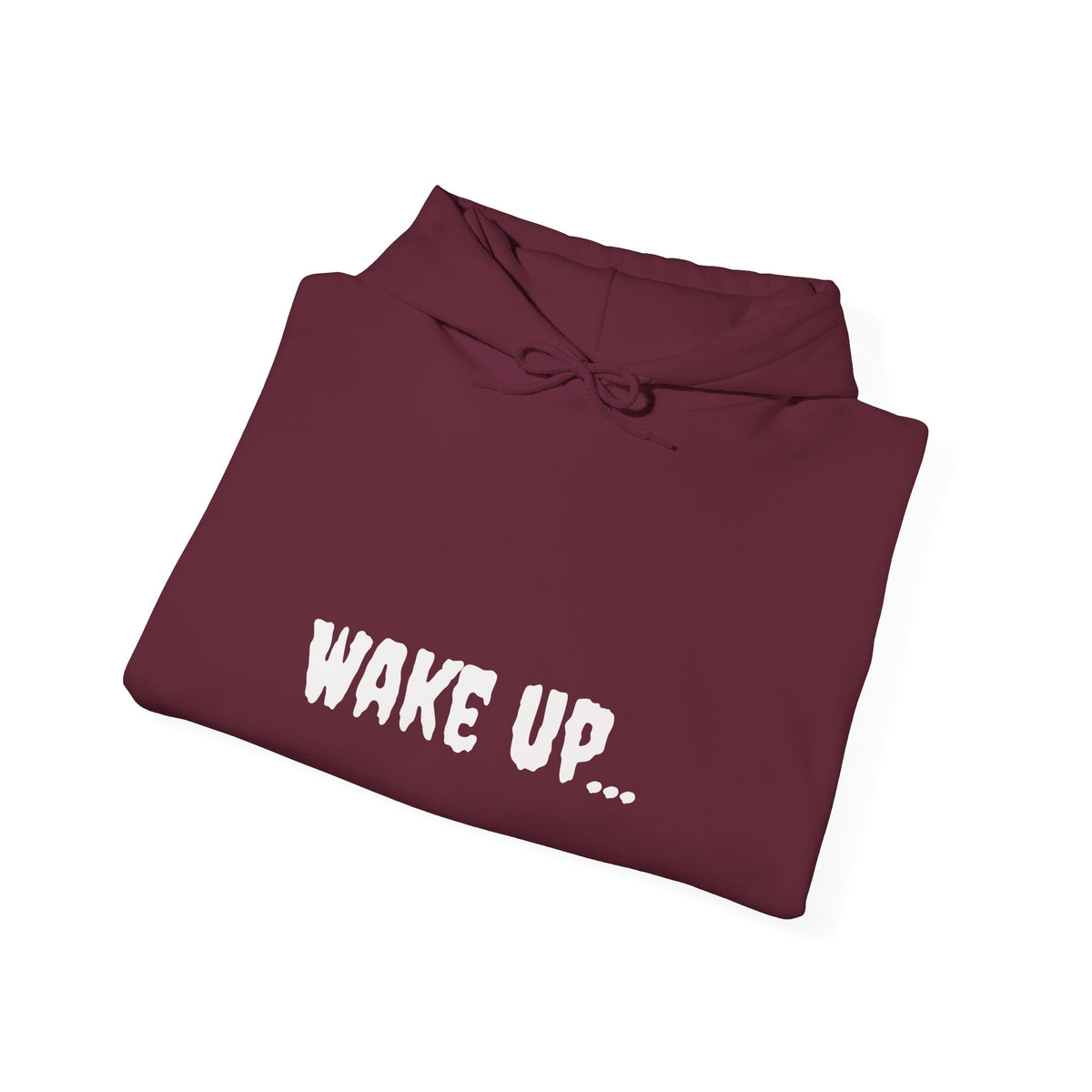 Wake Up Time to Bloom Hoodie