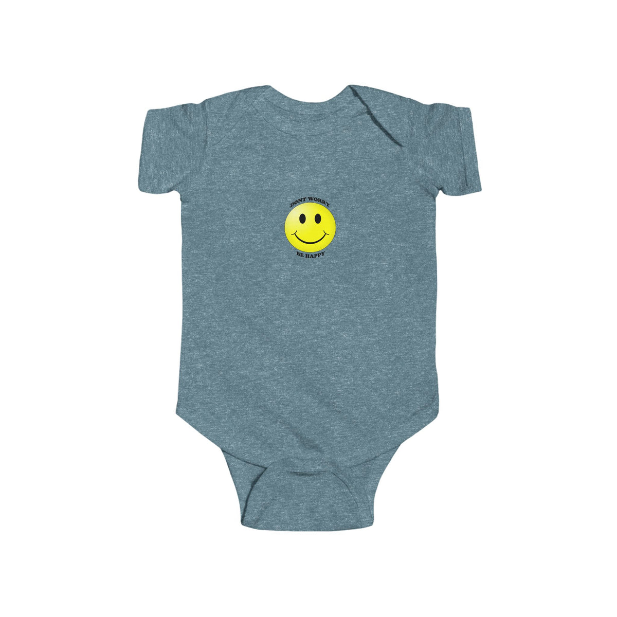 Smiley Face Infant Bodysuit, Cute Baby Outfit, Newborn Gift, Toddler Apparel, Baby Shower Present, Everyday Wear