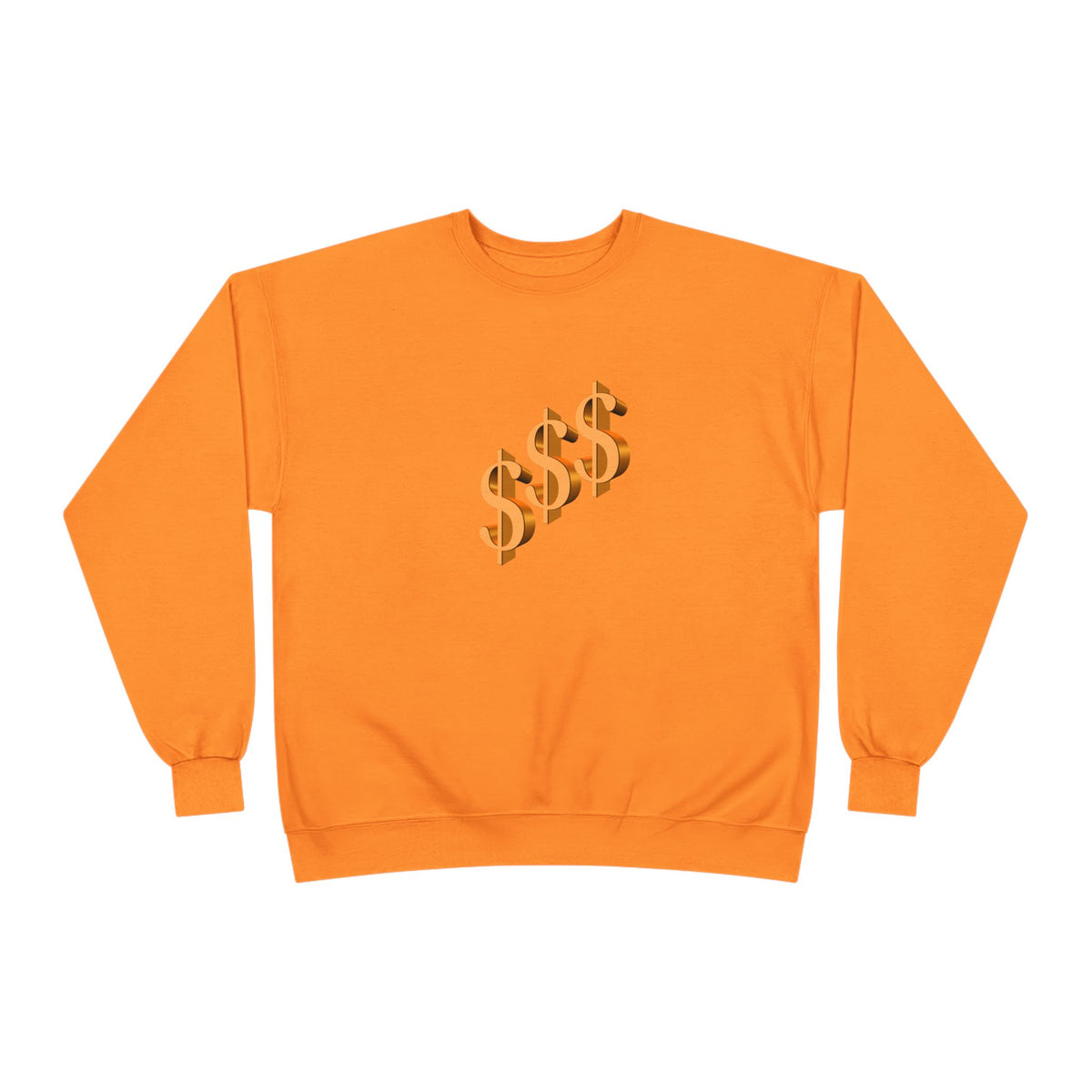 Unisex EcoSmart® Crewneck Sweatshirt