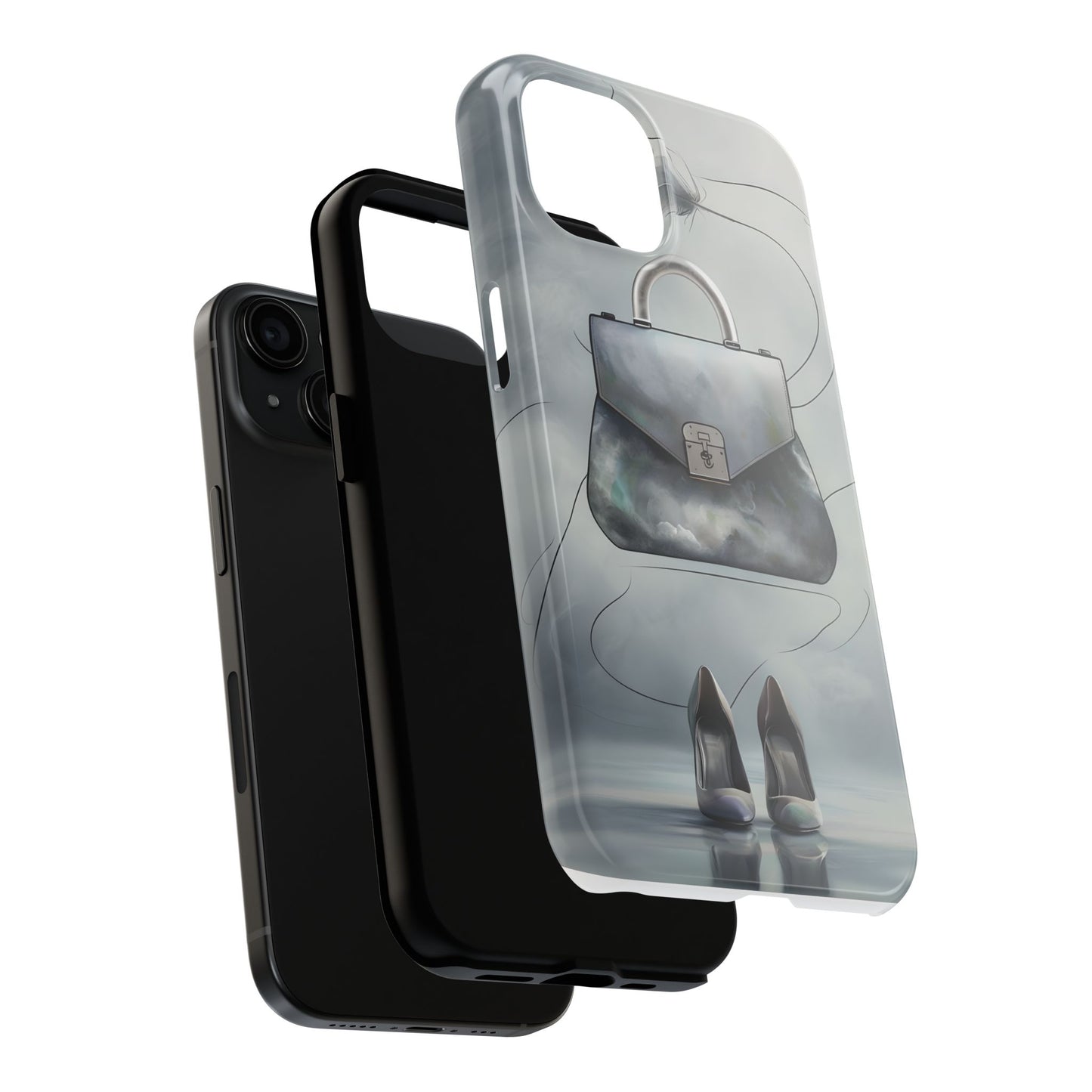 Chic Phone Cases for Fashionistas