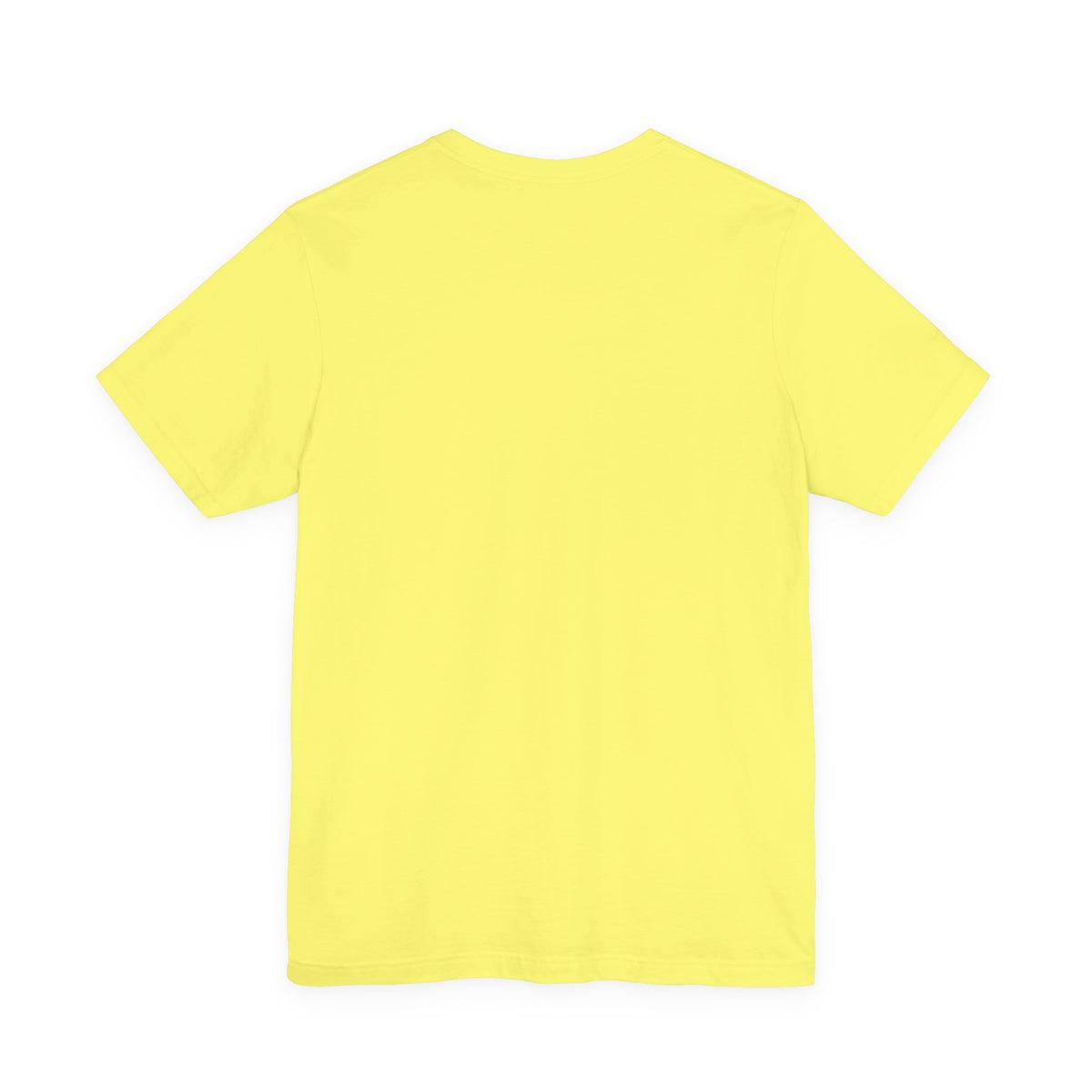 T‑Shirt — “It Must Suck to Be Loved So Much” Red Script Tee