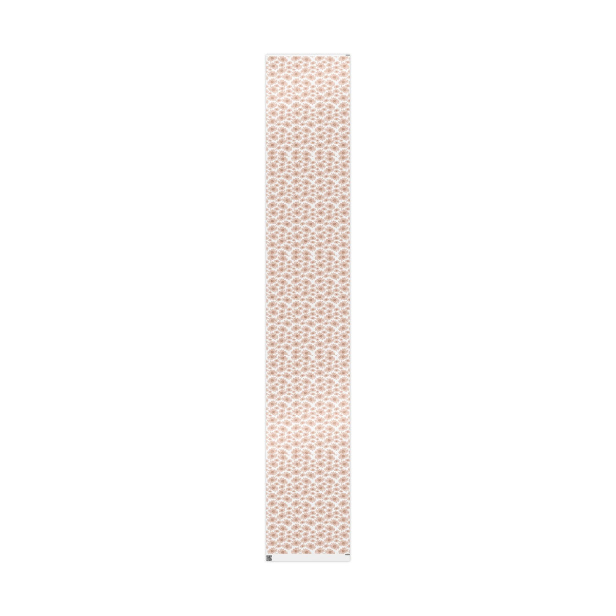 Elegant Floral Wrapping Paper, Gift Wrap for Birthdays, Weddings, Anniversaries, Holidays, Eco-Friendly Gift Wrap