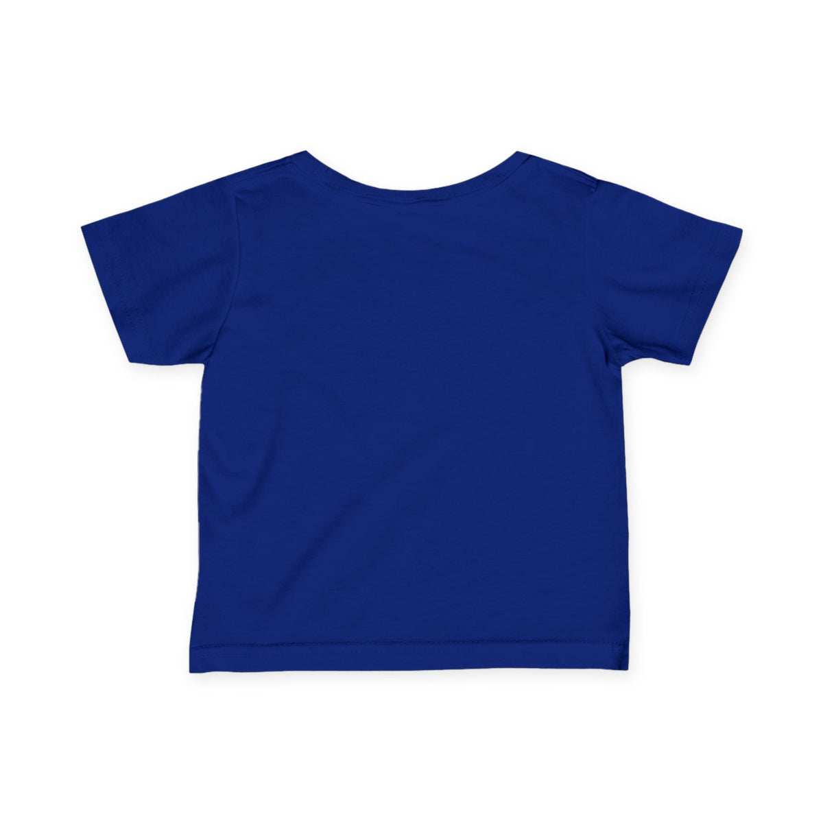 Infant Tee — Cute Ballet Sheep Baby Shirt ("Little Ballerina" Design)