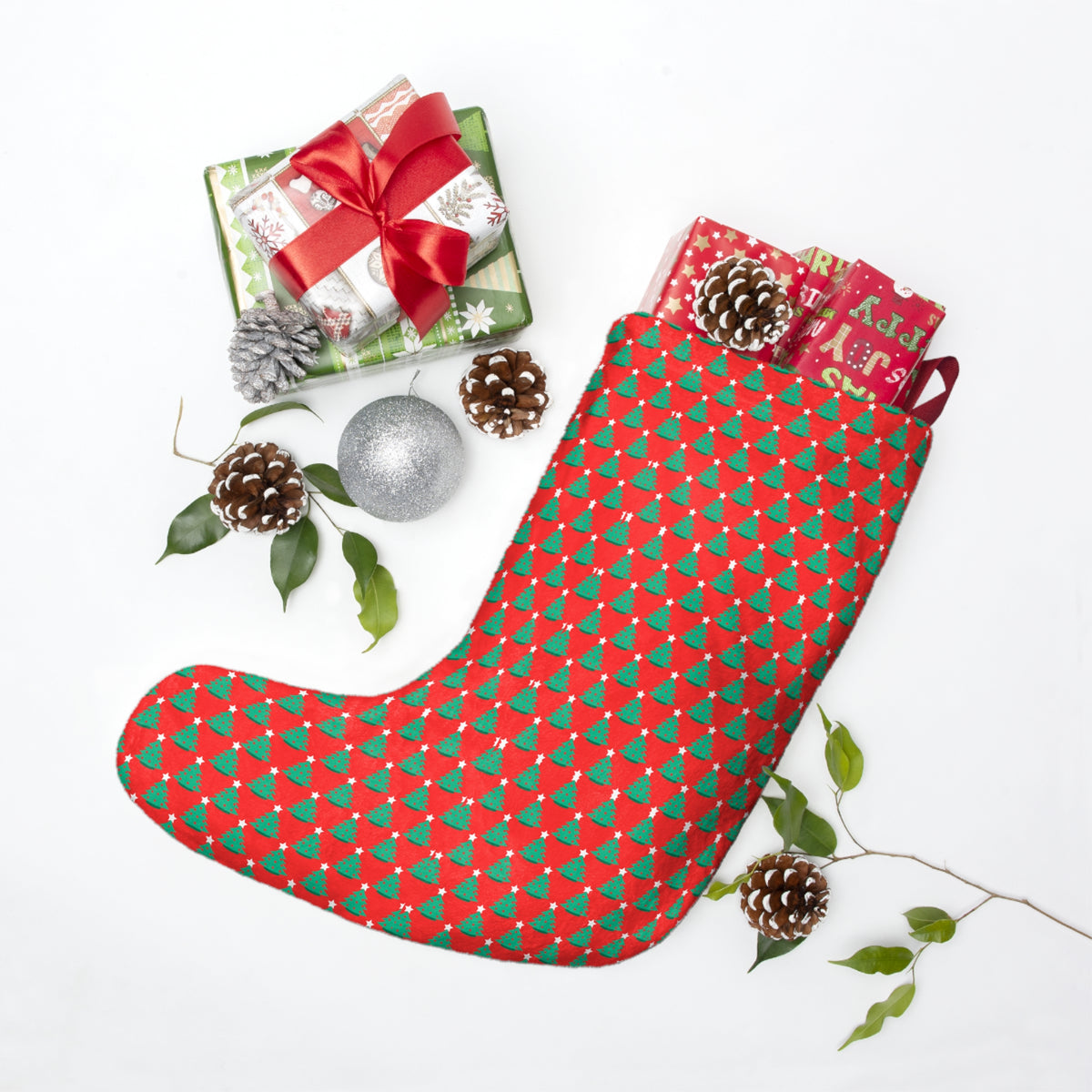 Festive Holiday Stockings, Christmas Decor, Personalized Gifts, Cozy Home Accessories, Holiday Celebrations, Family Traditions