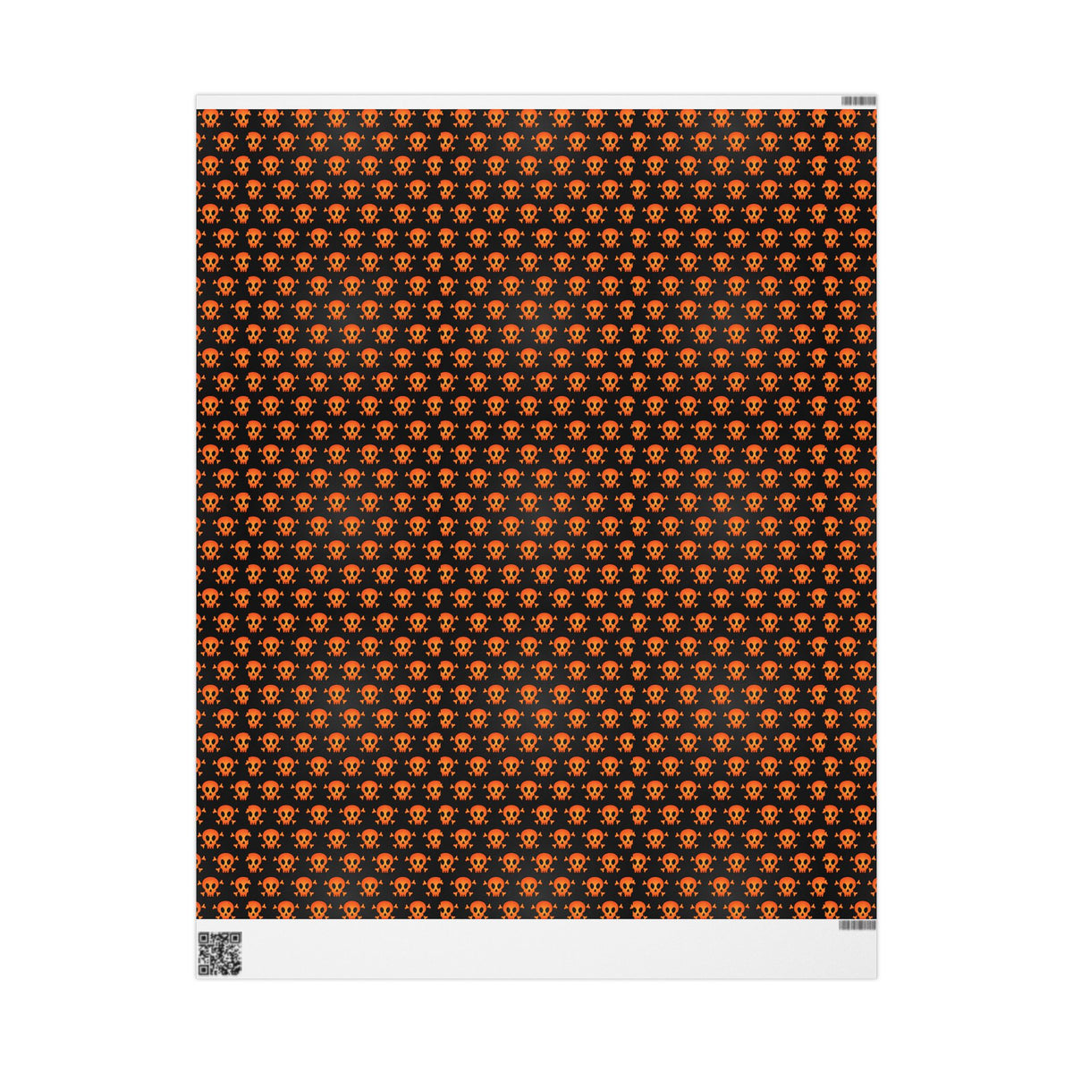 Wrapping Papers Halloween