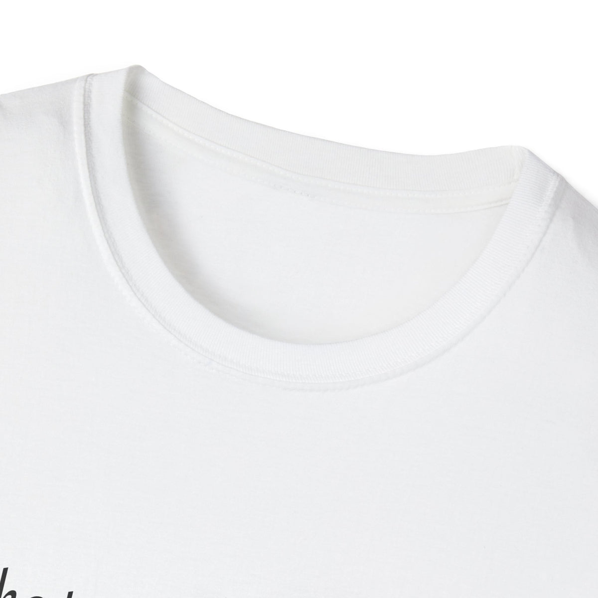 Inspirational Unisex T-Shirt, Gift for Soldiers