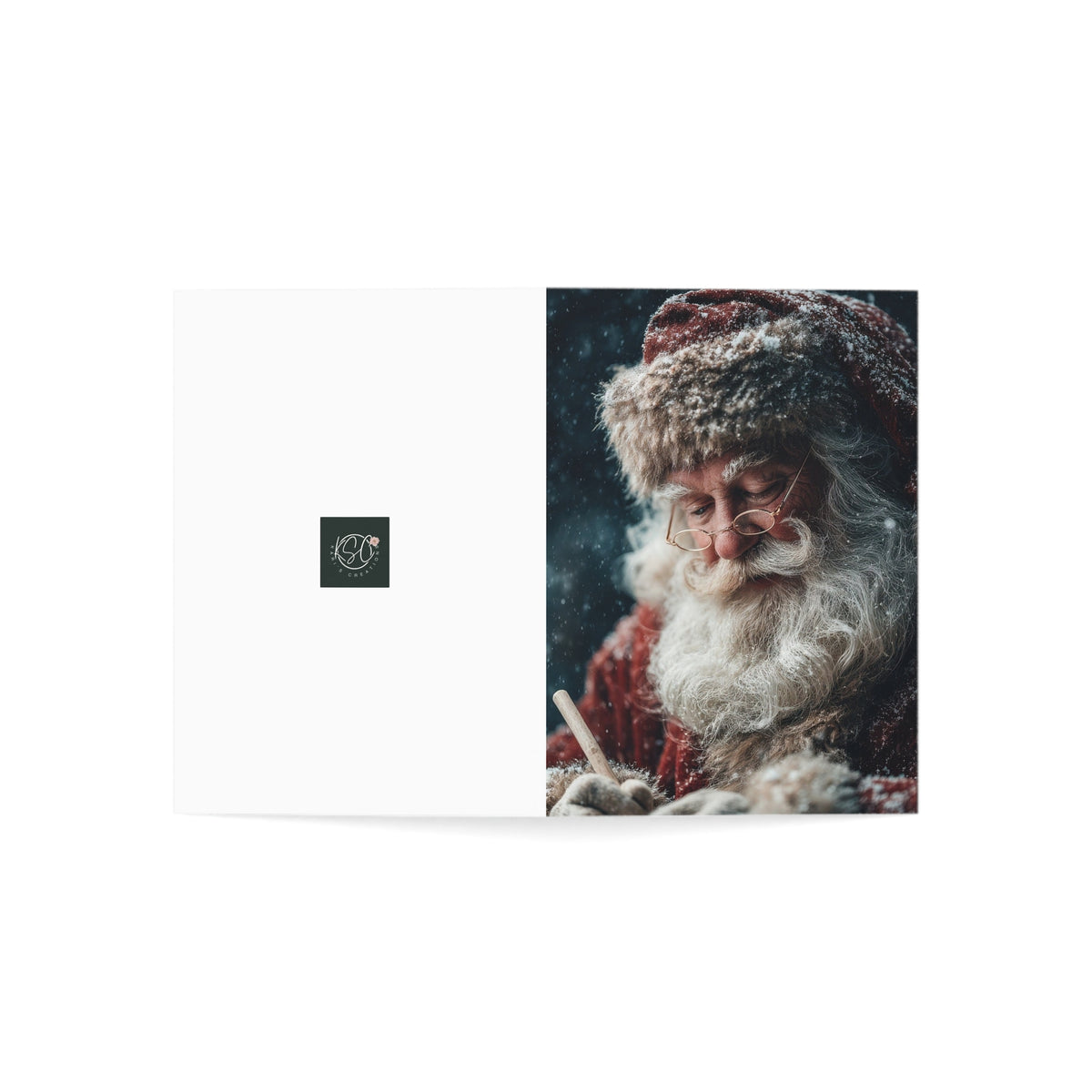 Greeting Cards (1, 10, 30, and 50pcs)