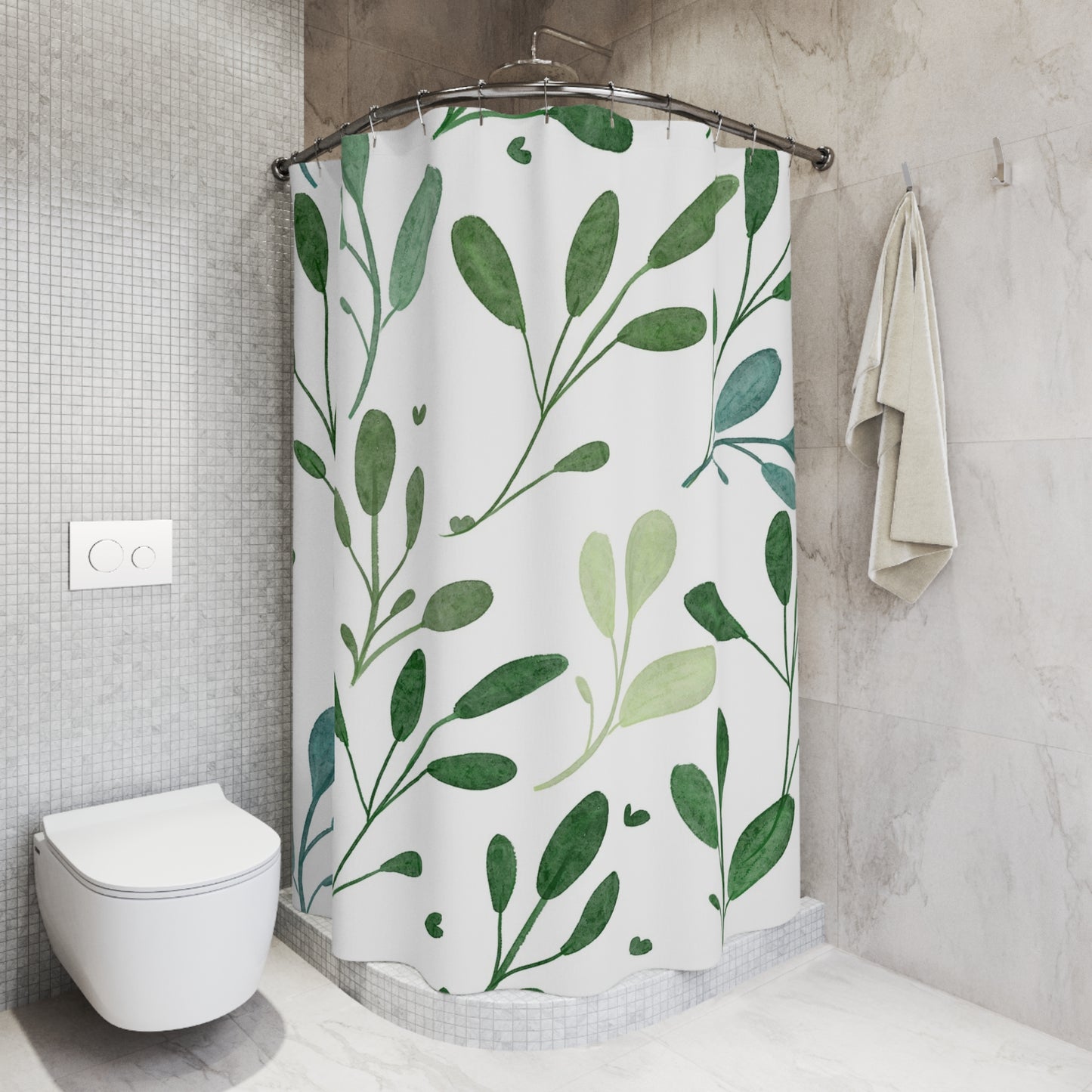 Shower Curtains