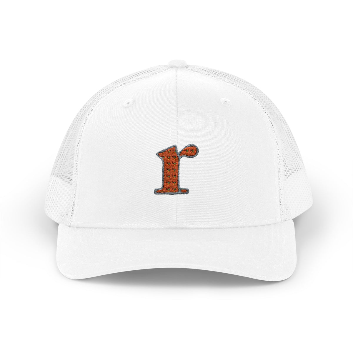 Snapback Trucker Cap
