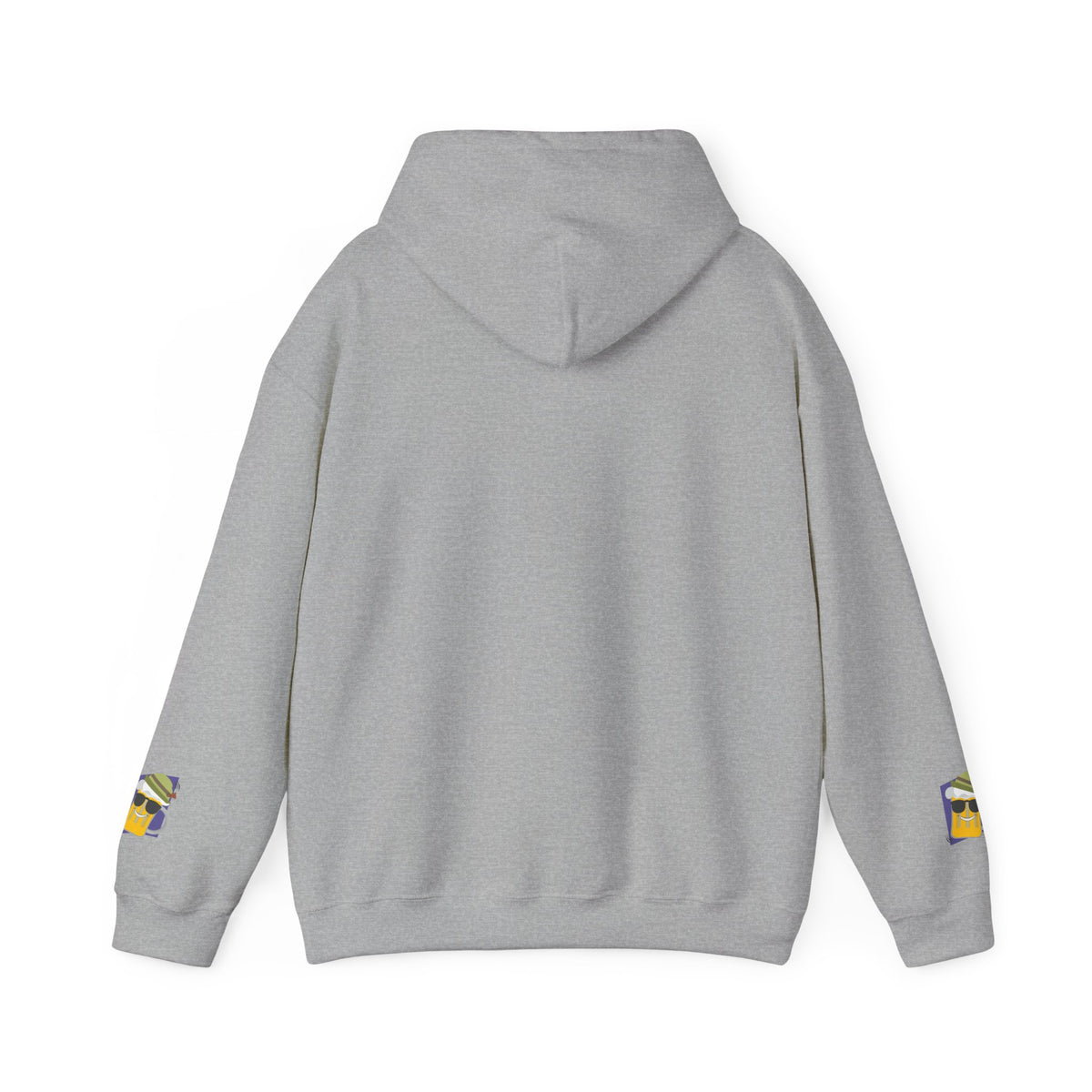 Cool Drink Vibes Hoodie, Unisex Sweatshirt, Perfect for Parties and Casual Wear, Great Gift for Beer Lovers, Fun & Cozy Outfit