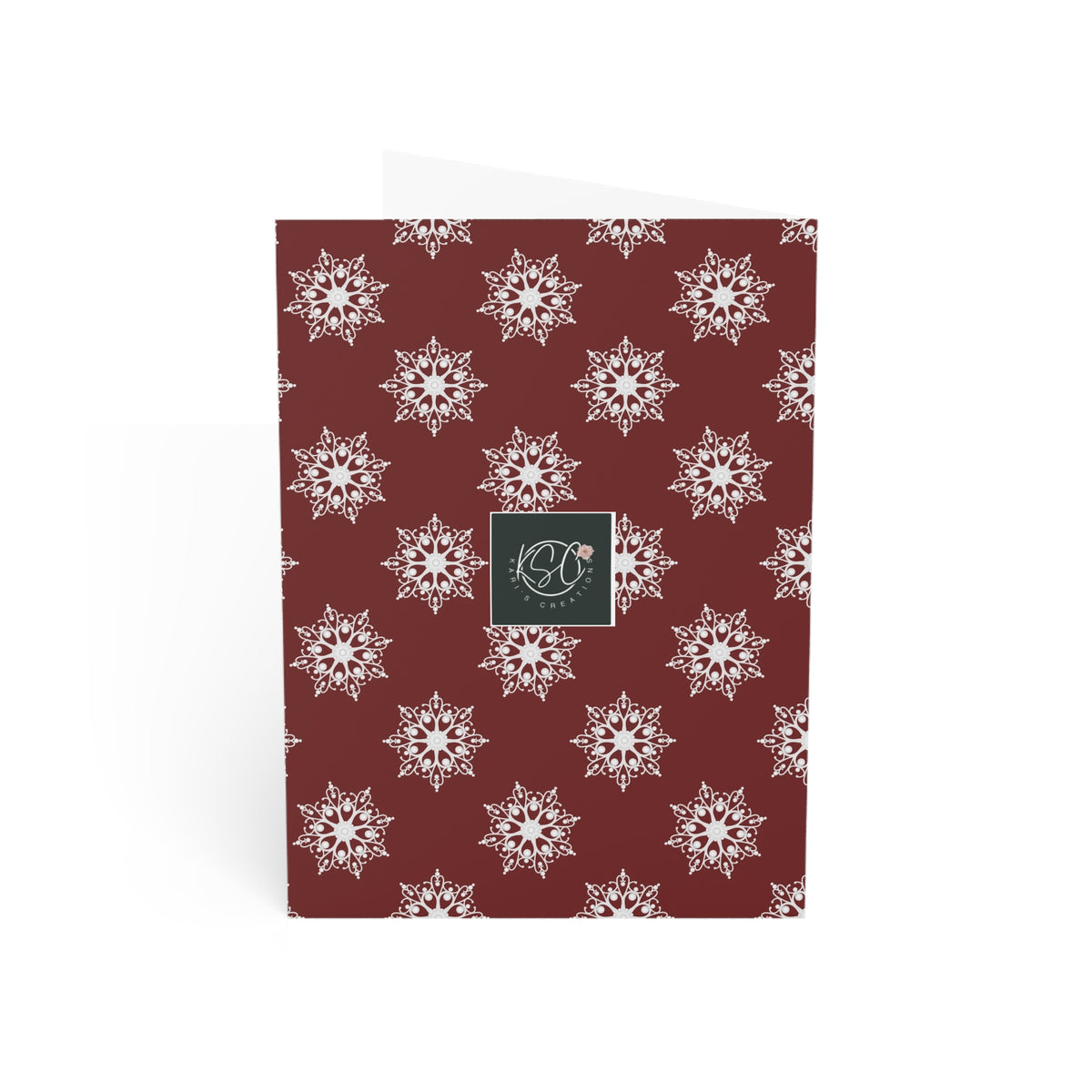 Greeting Cards (1, 10, 30, and 50pcs)