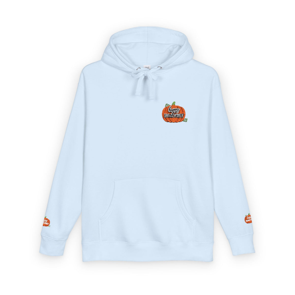 Cozy Floral Unisex Fleece Hoodie | Casual Wear, Gift for Her, Spring Apparel, Comfortable Hoodie, Trendy Layering