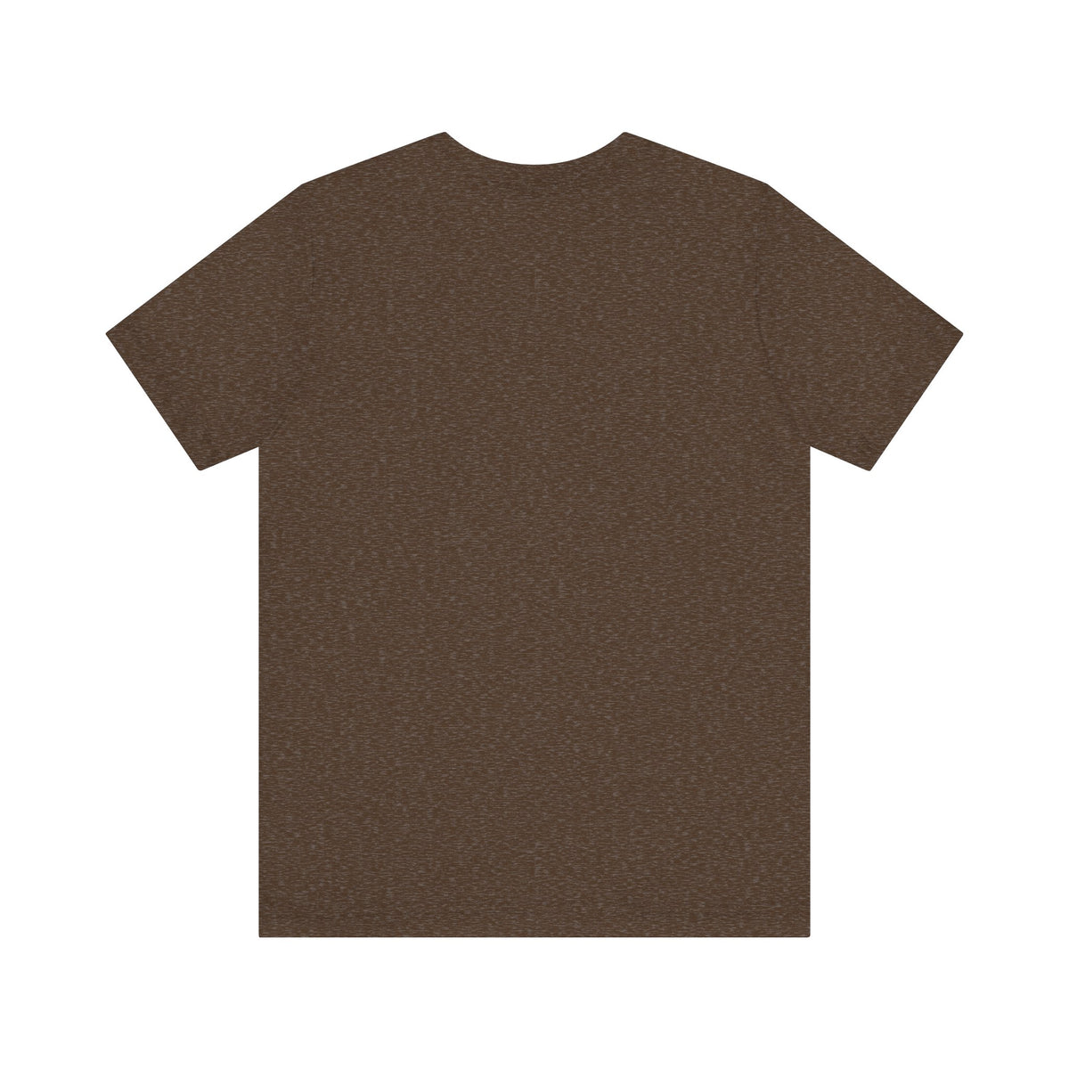 Elephant Sunset Unisex Jersey Tee