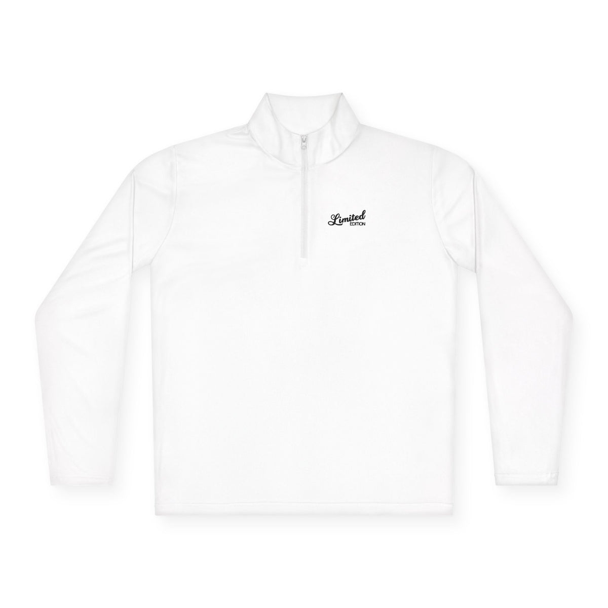 Unisex Quarter-Zip Pullover: Cozy Comfort for All Seasons, Perfect for Casual Wear, Outdoor Adventures, Gifts, and Everyday Style.