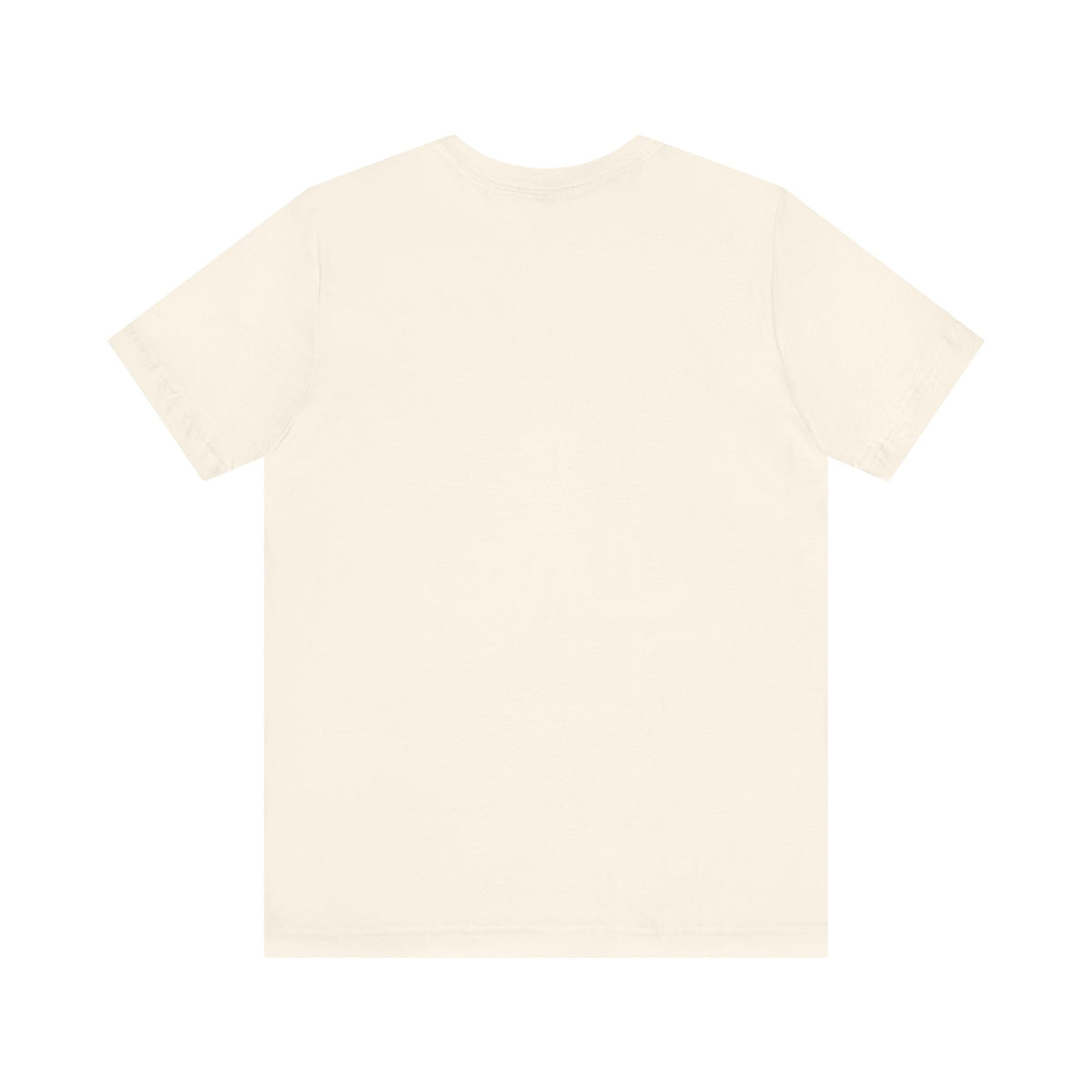 Paw Print Short Sleeve Tee | Unisex Animal Lover Shirt, Pet Owner Gift, Casual Wear, Gifts for Dog Lovers, Comfortable T-Shirt