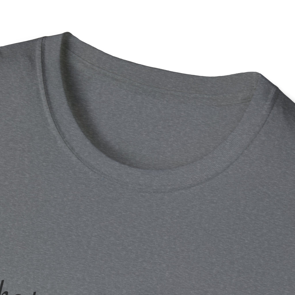 Inspirational Unisex T-Shirt, Gift for Soldiers