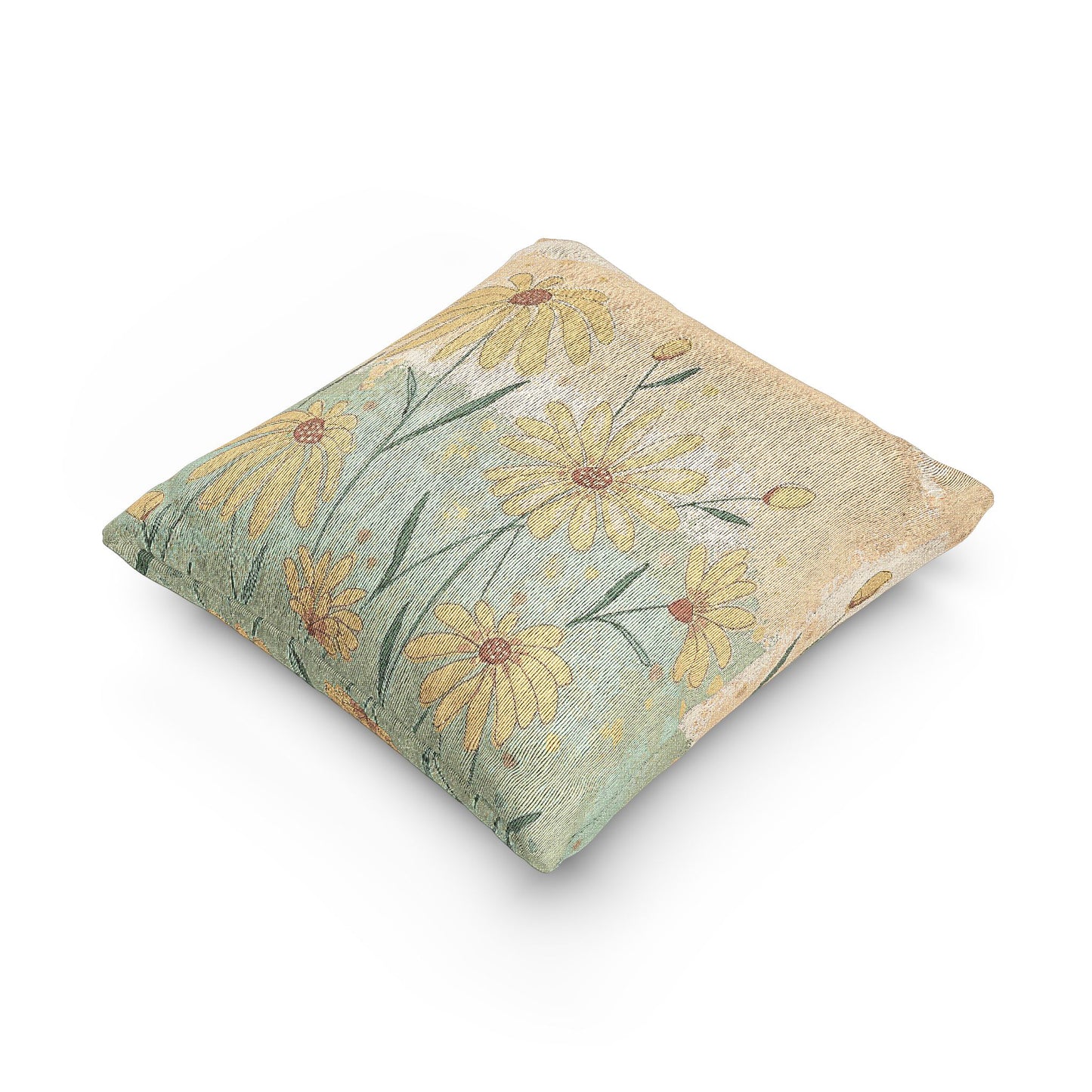 Woven Pillow