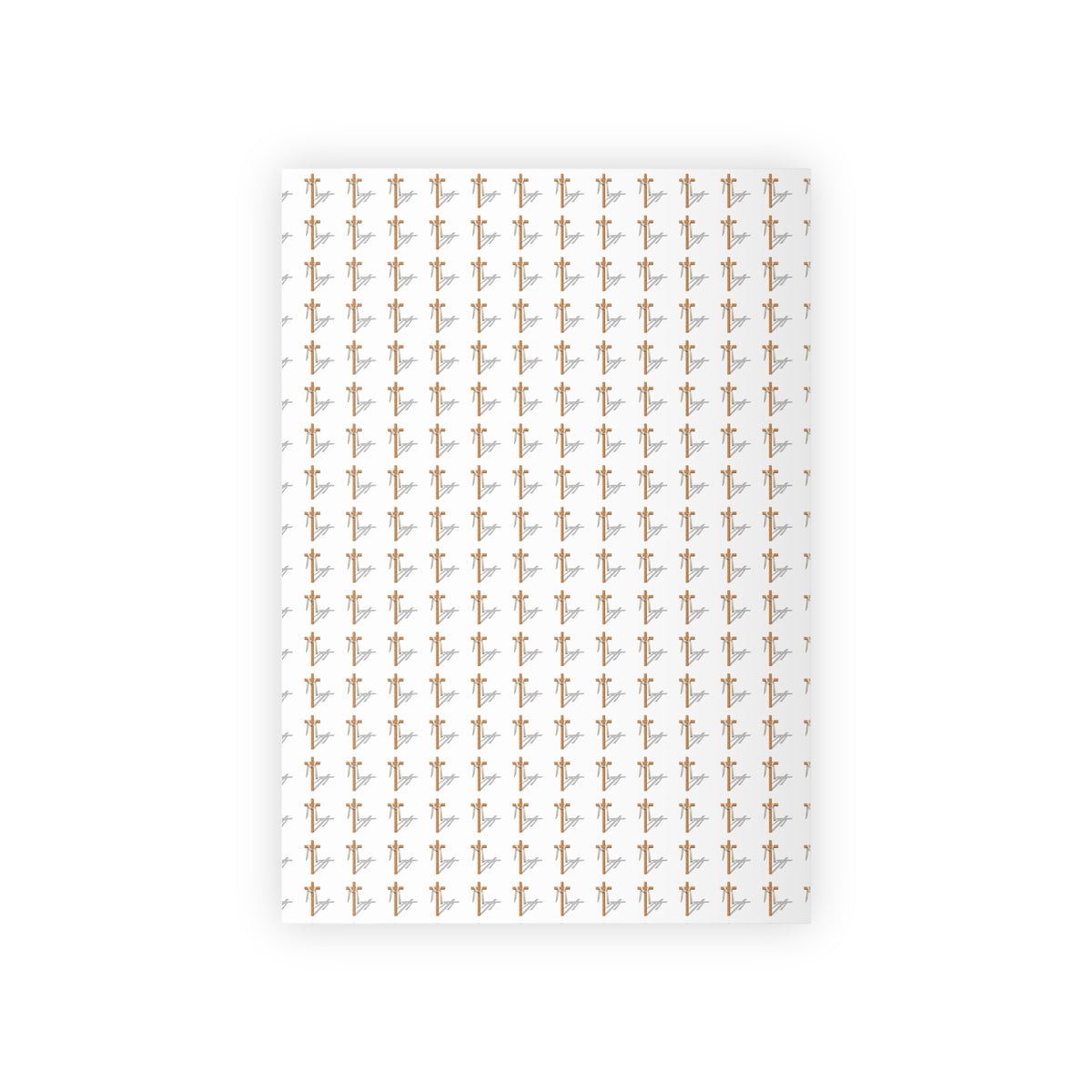 Elegant Gift Wrapping Paper Roll, Holiday Gift Wrap, Birthday Wrapping Paper, Premium Wrap for Special Occasions, Eco-Friendly Gift Supplies
