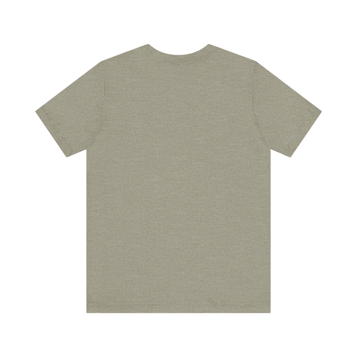 Elephant Sunset Unisex Jersey Tee
