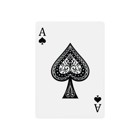 Halloween Themed Playing Cards, Spooky Poker Deck for Parties, Unique Gift for Card Lovers, Trick-or-Treat Games, Fall Celebrations